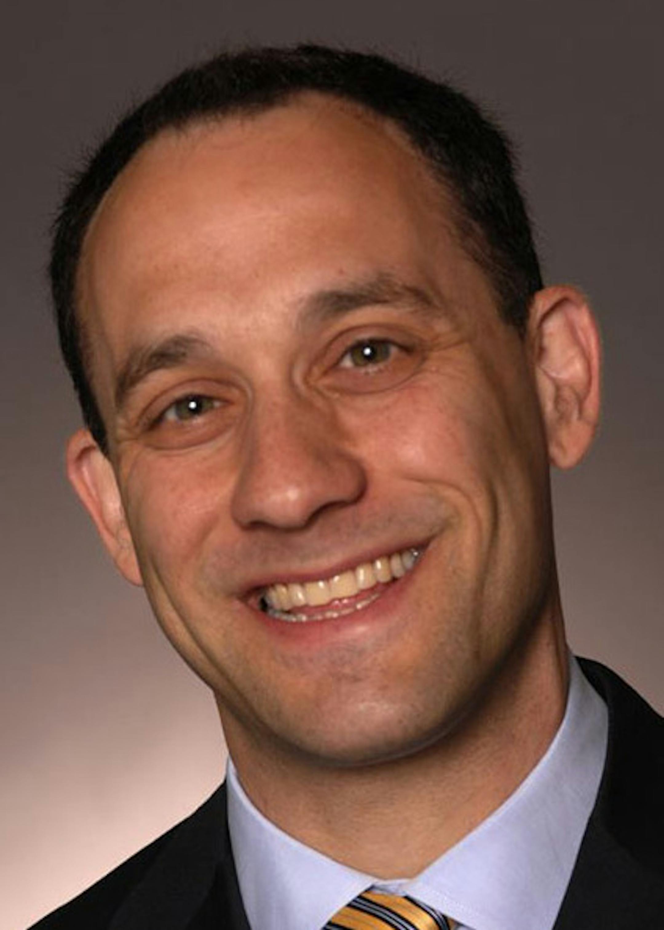 CEO Michael Carrel of AtriCure