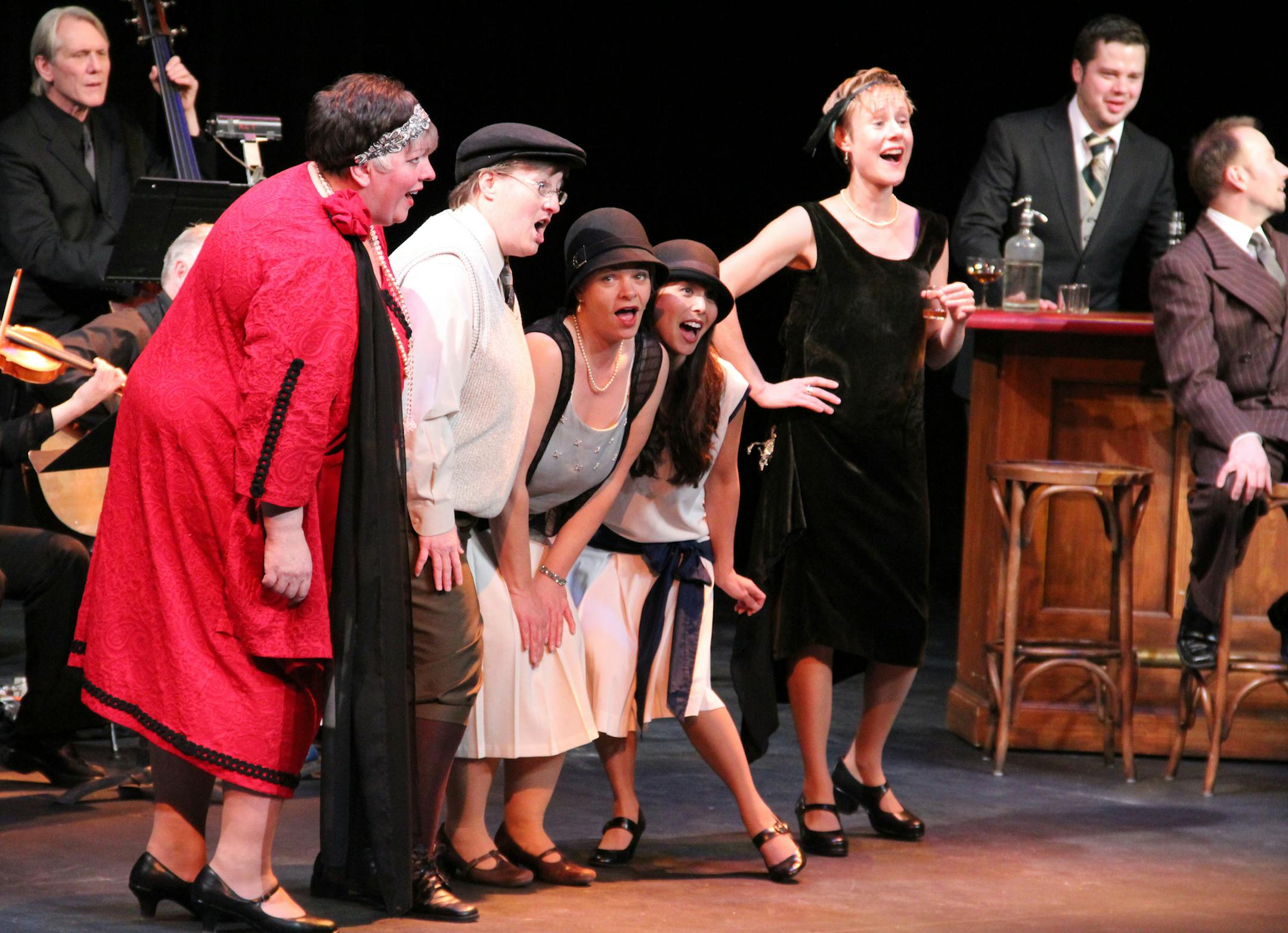 "A Toast to Prohibition"