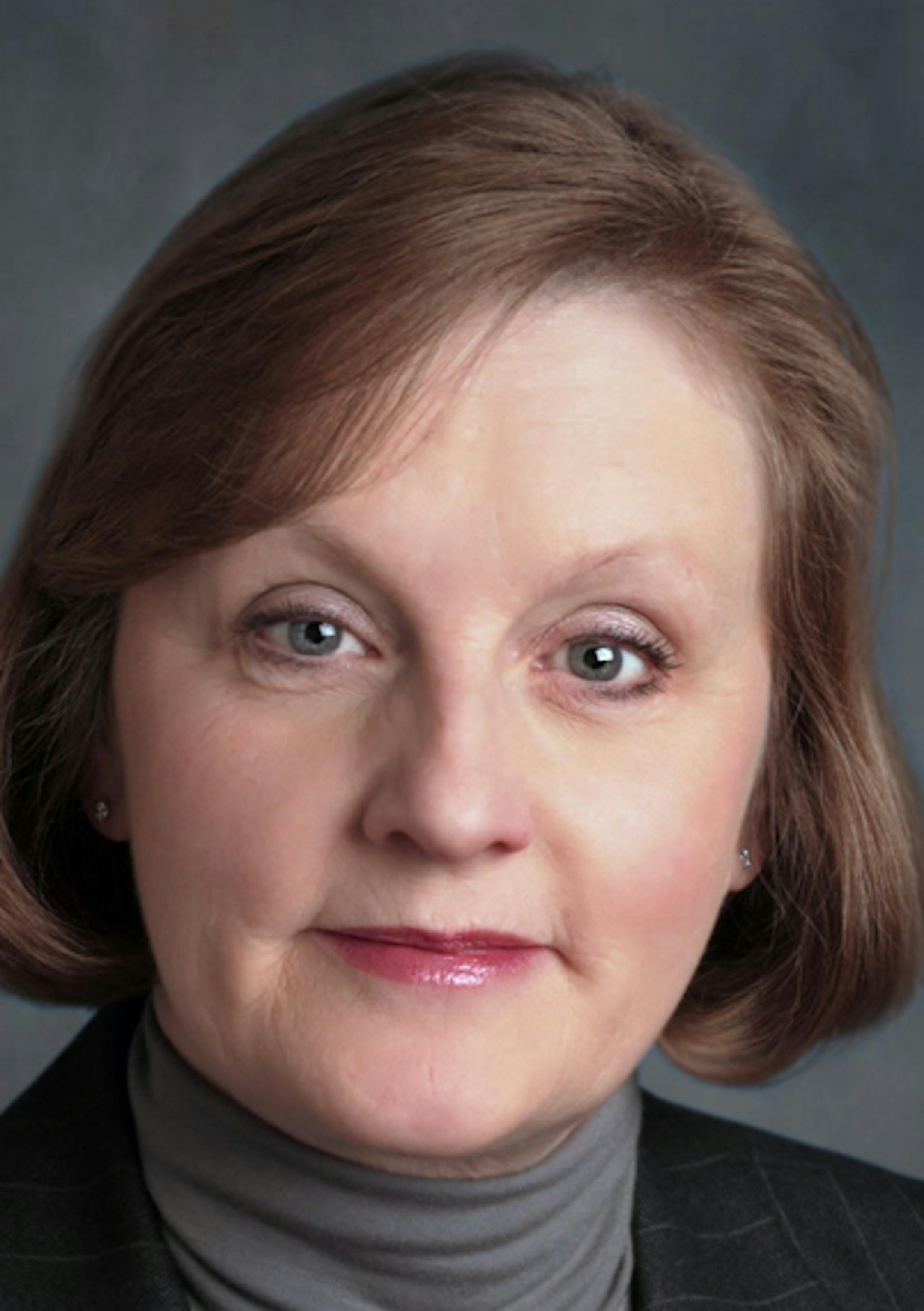 Christine (Christy) Morse, Margaret Cargill Foundation