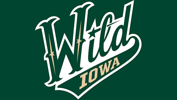 Follow the Iowa Wild in the American Hockey League playoffs