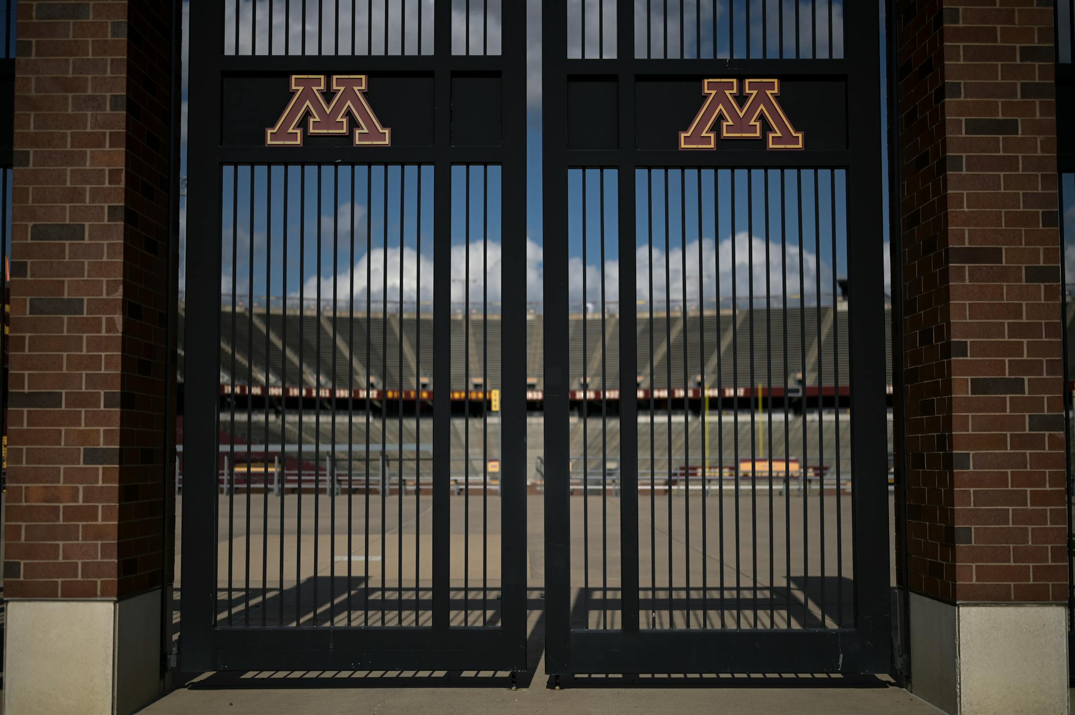 Big Ten football teams such as the Gophers are getting a late start to the 2020 season, but that ends this week. The Gophers open at TCF Bank Stadium against Michigan for the Little Brown Jug on Saturday.