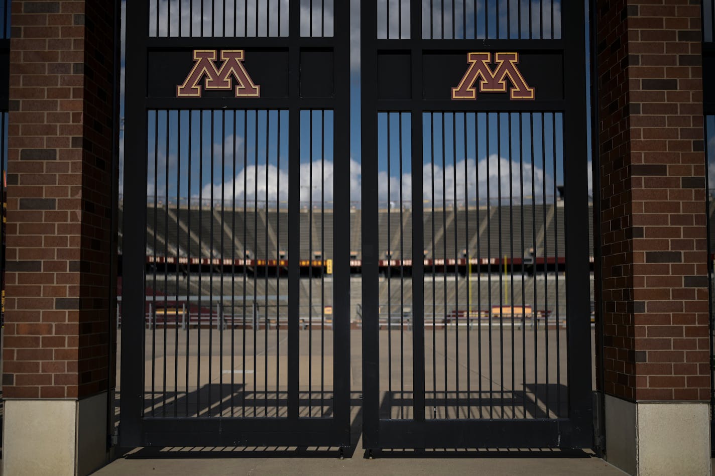 Big Ten football teams such as the Gophers are getting a late start to the 2020 season, but that ends this week. The Gophers open at TCF Bank Stadium against Michigan for the Little Brown Jug on Saturday.