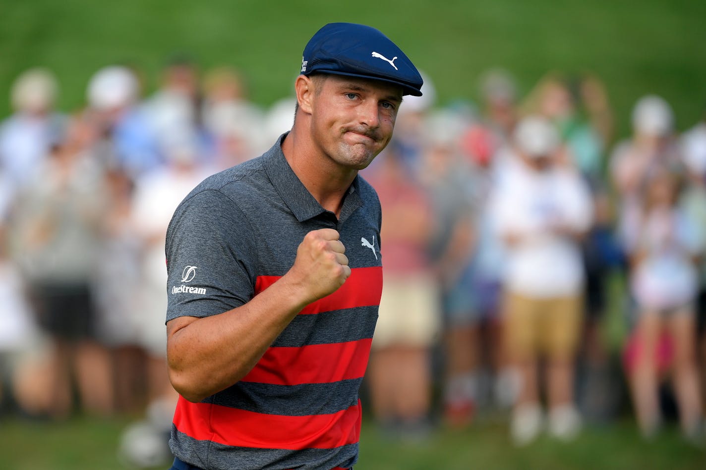 Bryson DeChambeau