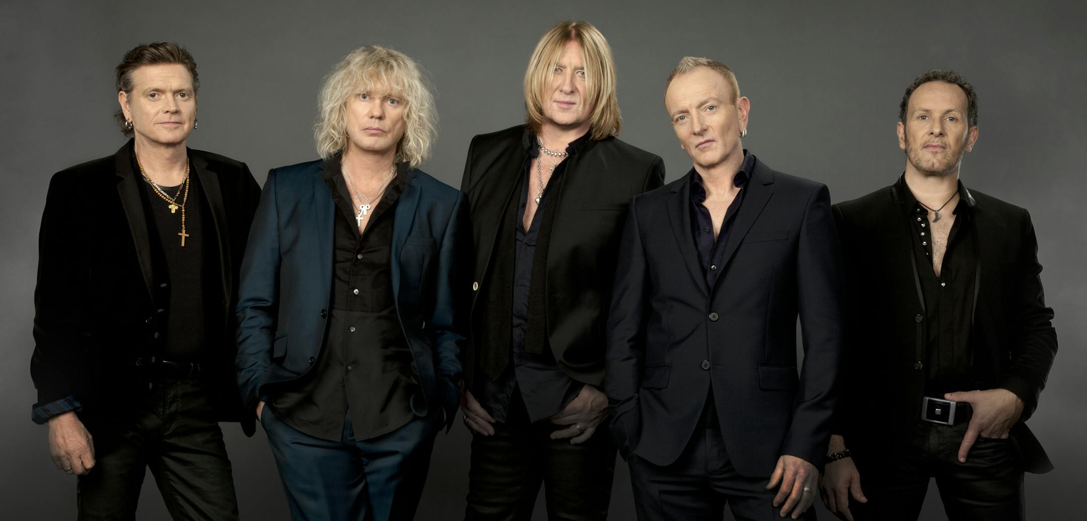 Def Leppard