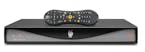 In an undated handout photo, the Roamio Pro from TiVo. The $600 Roamio Pro can store 450 hours of high-definition video content. (Handout via The New 