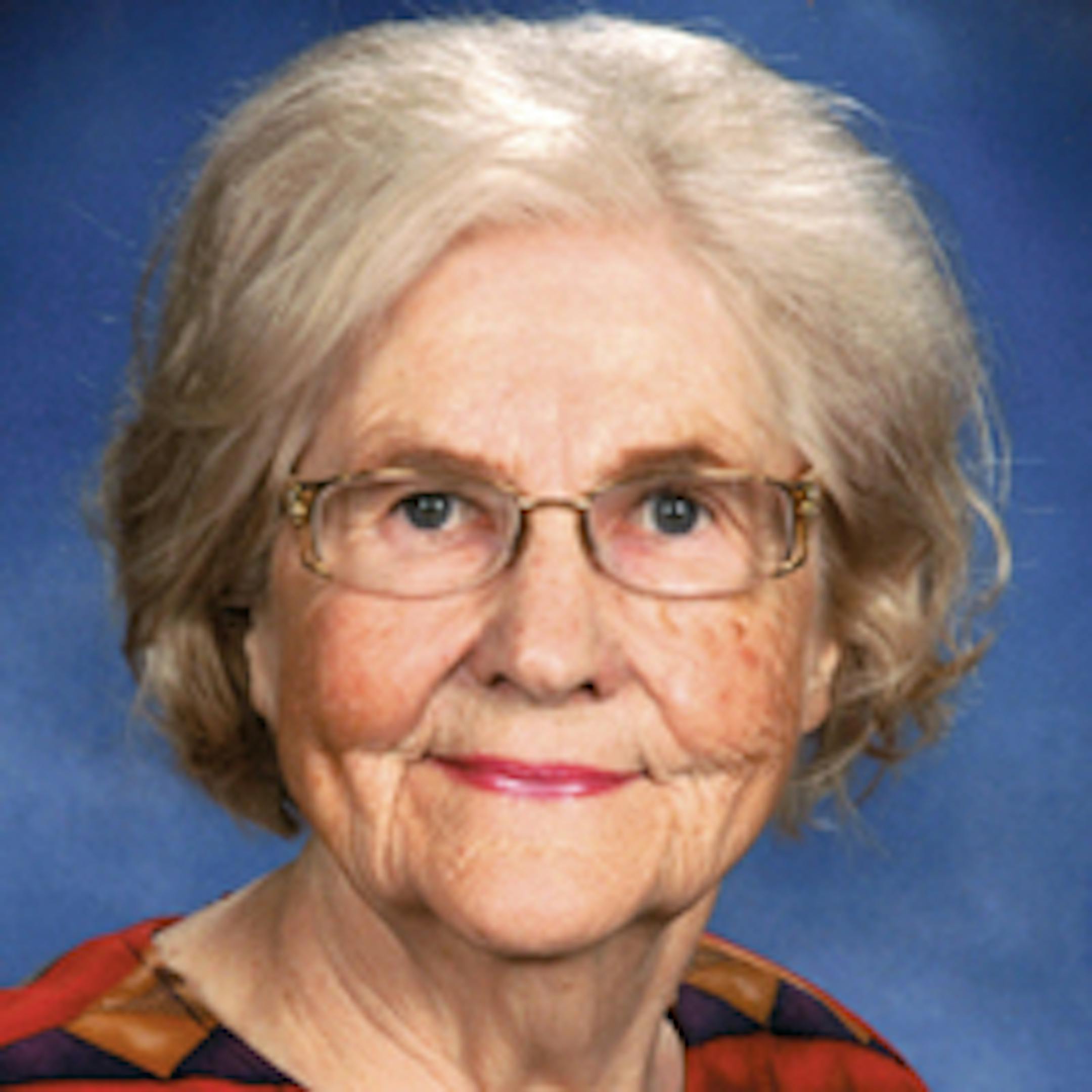 Marilyn Hagerty's review of the new Olive Garden in Grand Forks, N.D., published in the Grand Forks Herald, has made her a sudden celebrity.