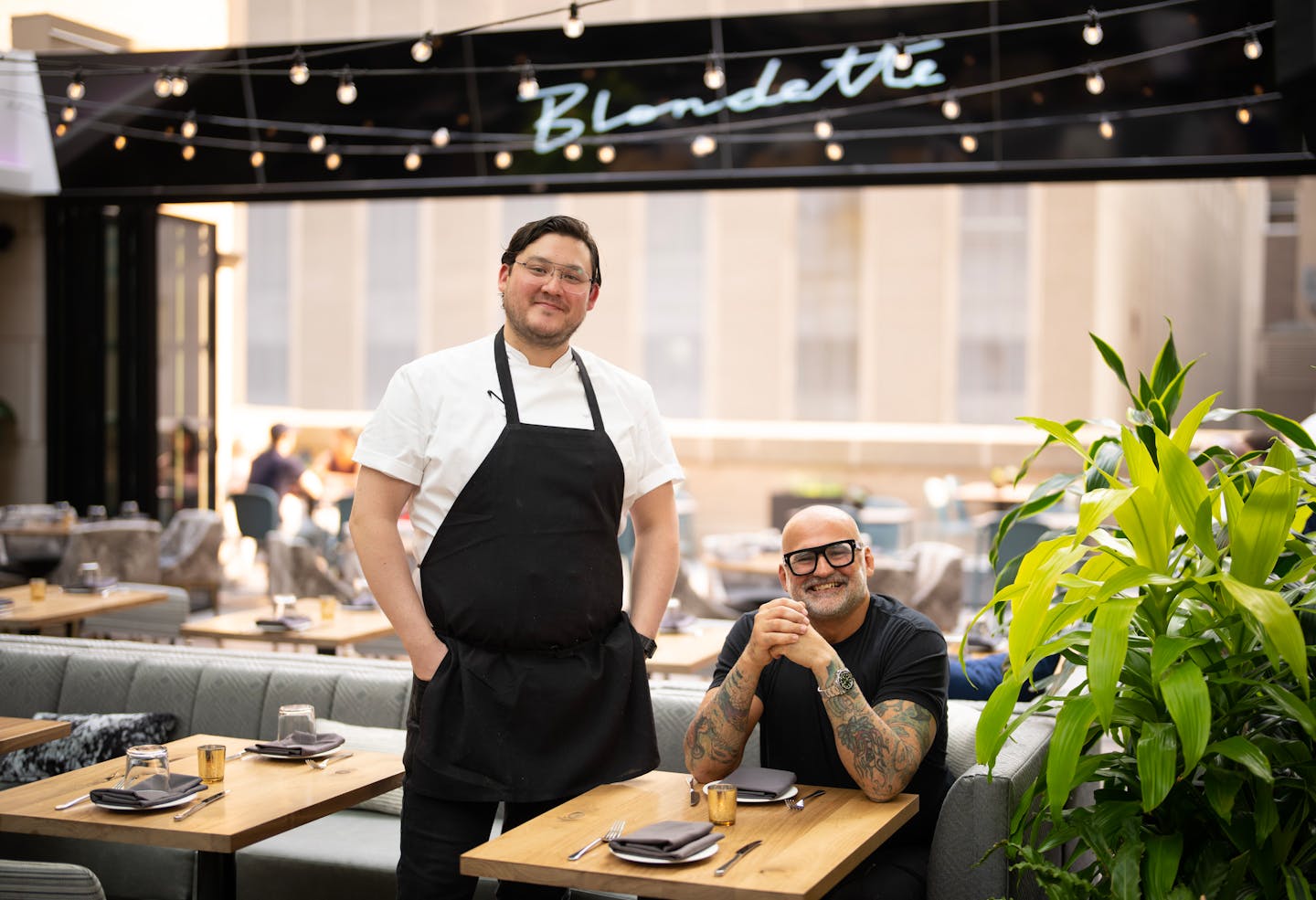 Dumplings, dim sum and more coming to former Erte in Minneapolis