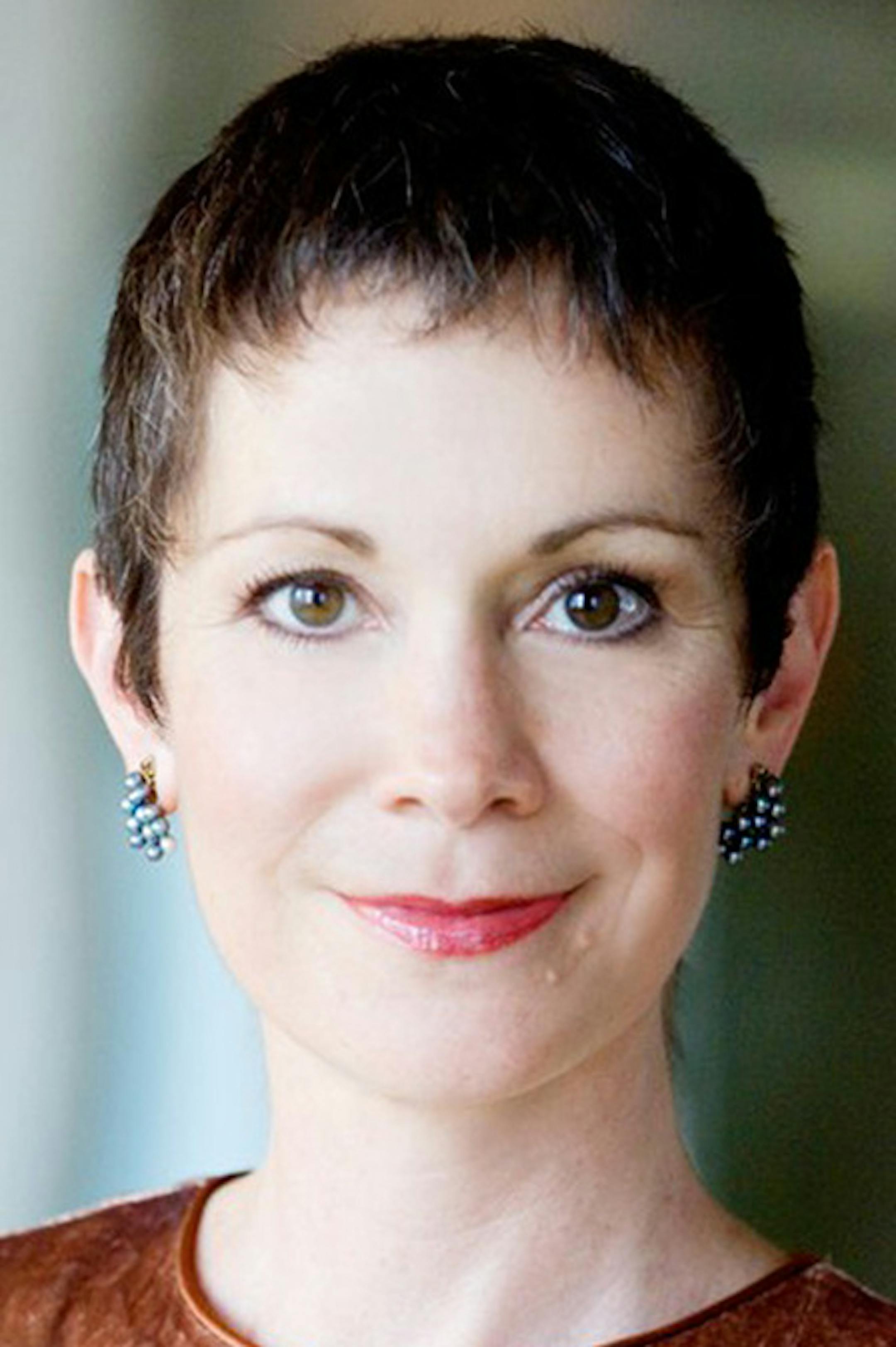 Provided
Soprano Maria Jette