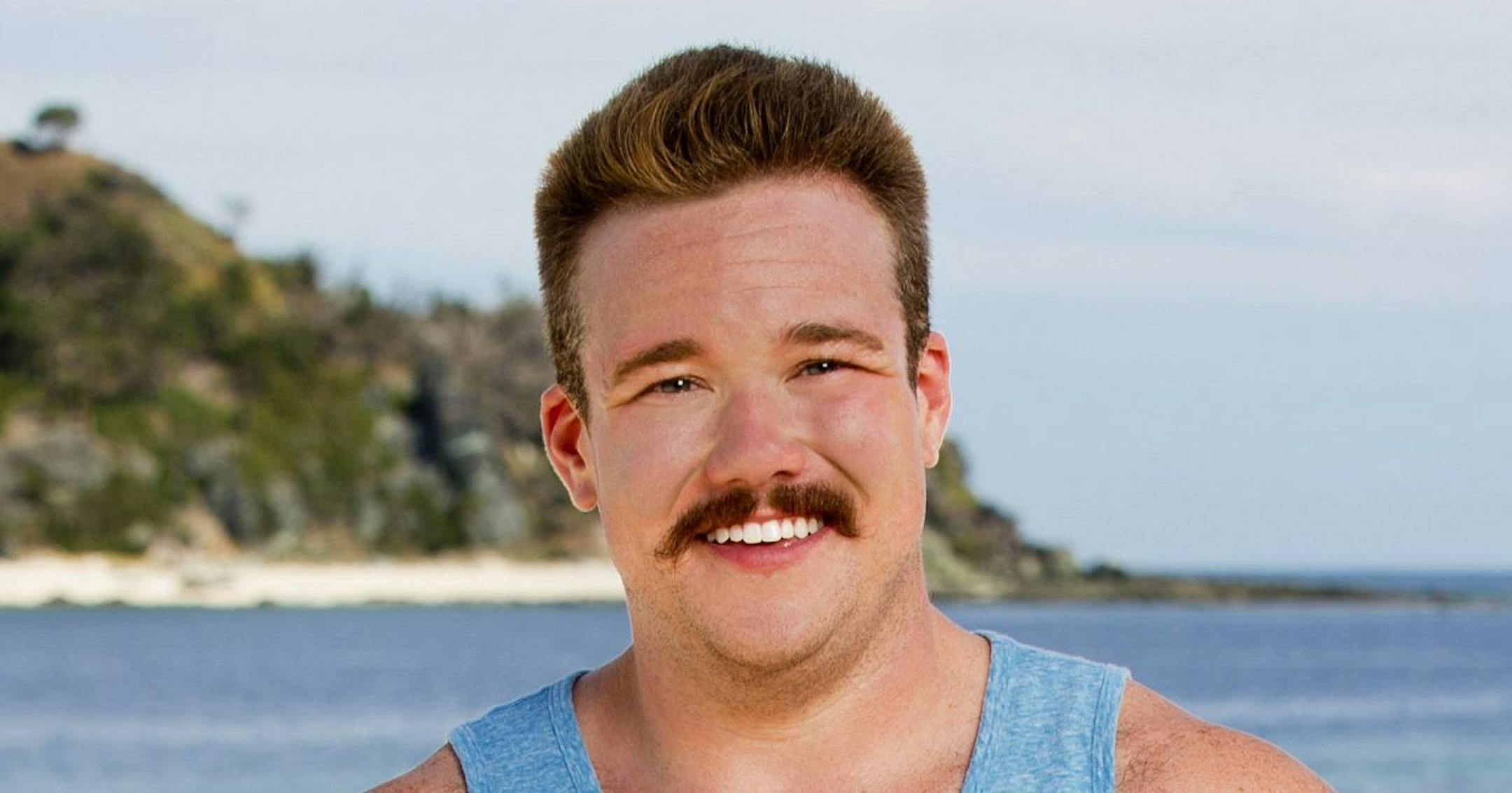 "Survivor" contestant Zeke Smith was so popular during his first run on the CBS show that he was brought back immediately for its current all-star season.