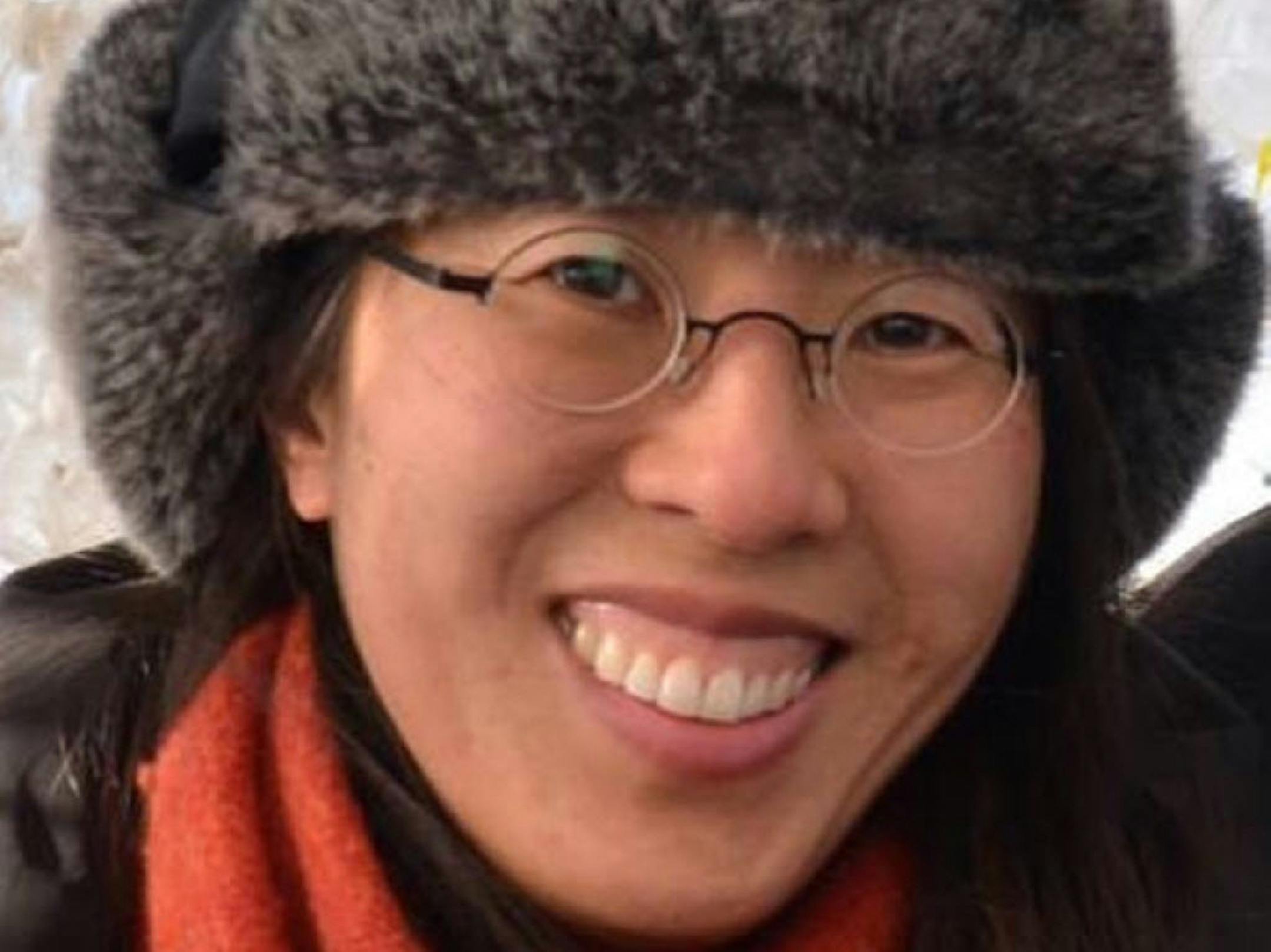 Jun-Li Wang founded St. Paul Hello to help newcomers.