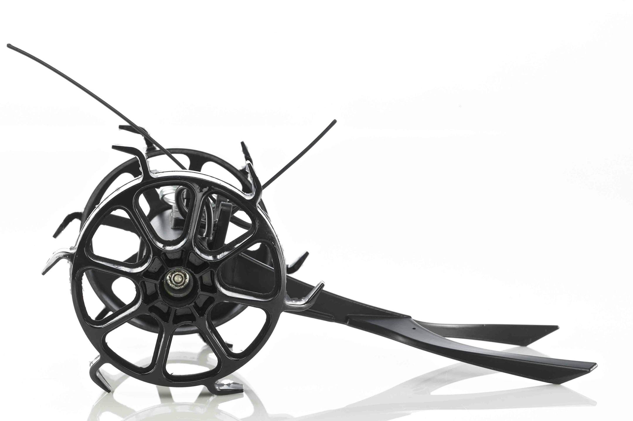 Recon Scout XL, ReconRobotics