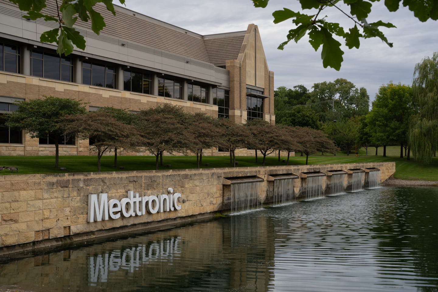 FDA alert highlights safety risk with Medtronic medical device