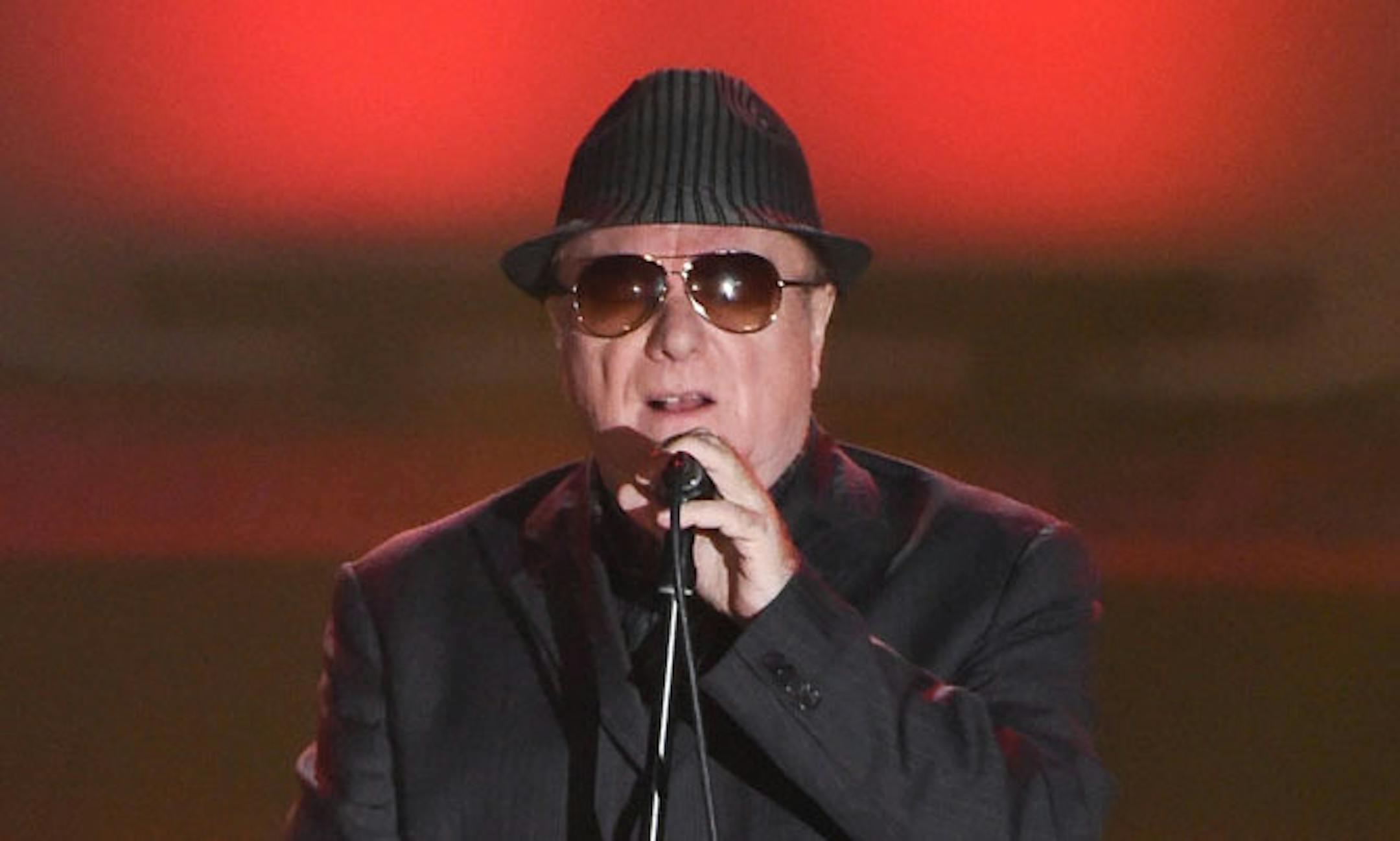 Van Morrison