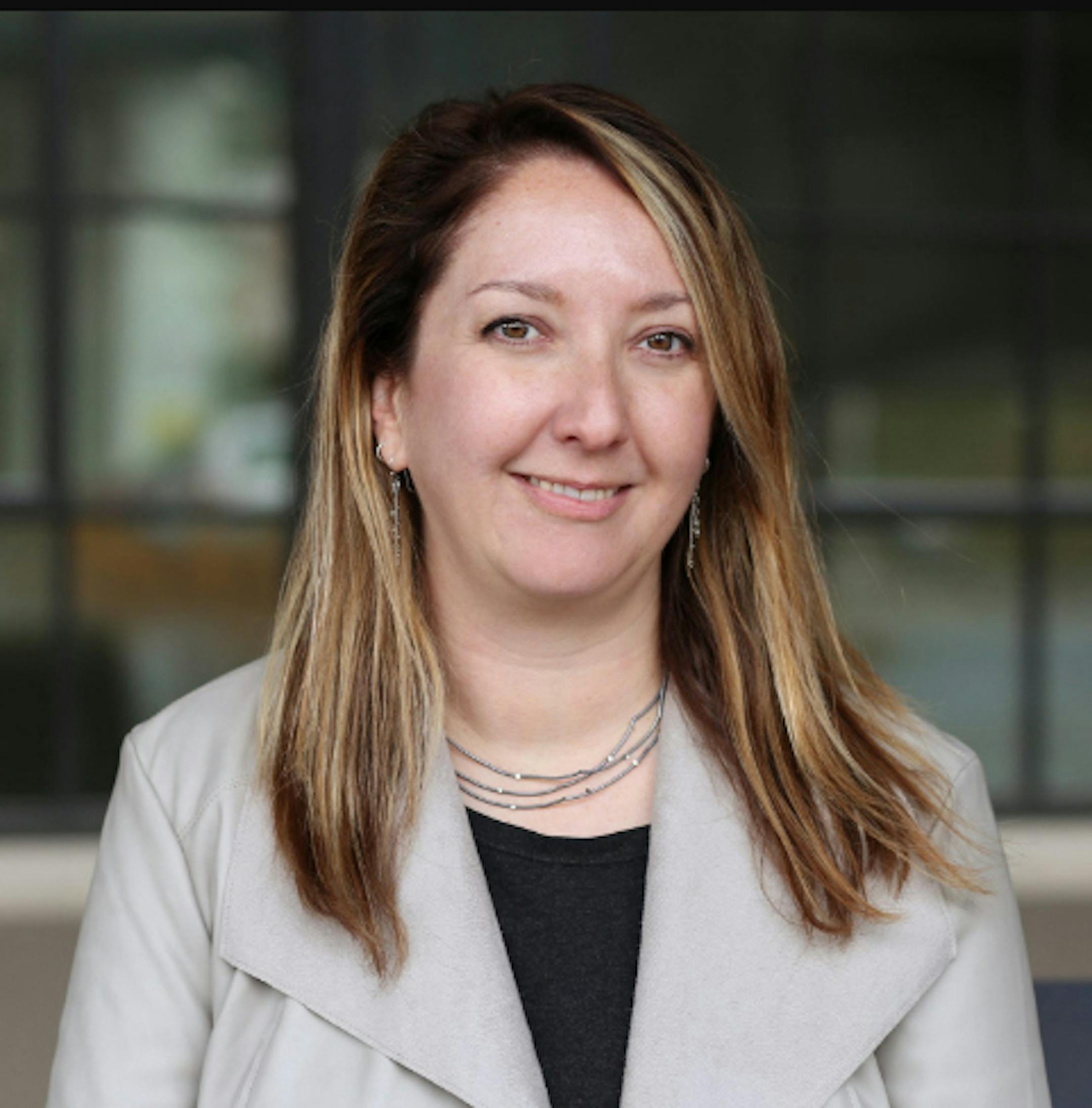 Heather Novak-Peterson