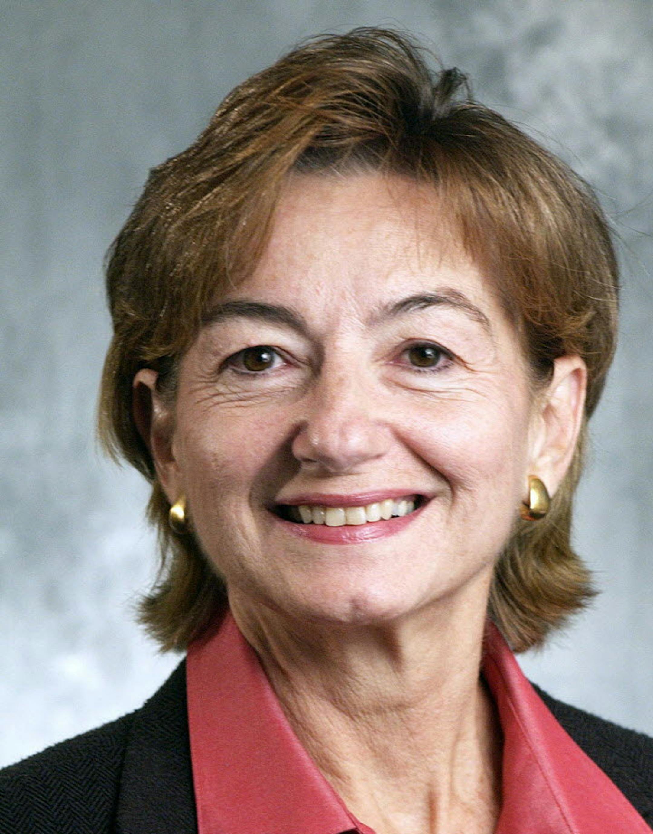 Bev Scalze