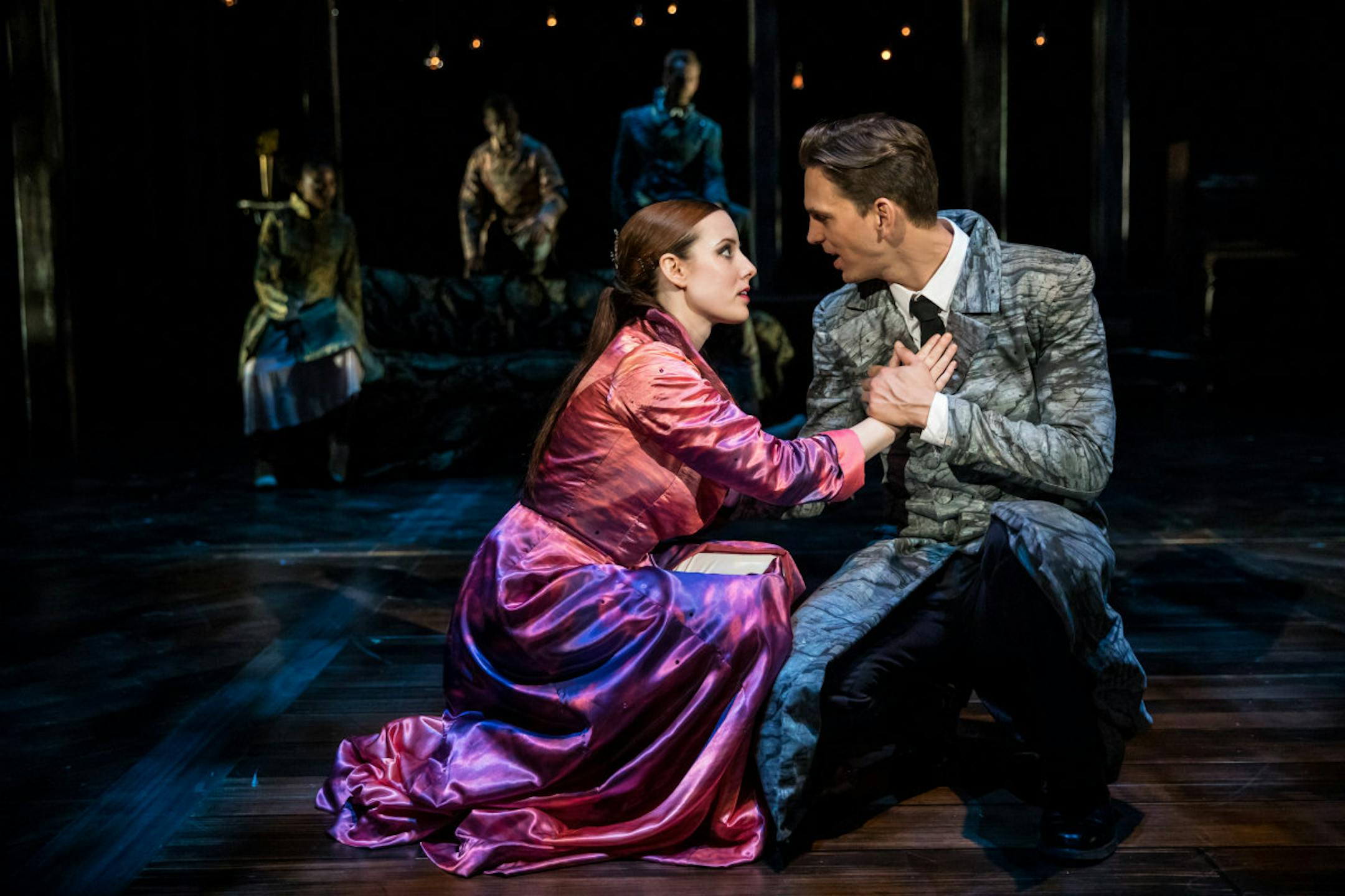 Great River Shakespeare Festival