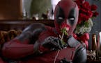 "Deadpool" cost only $58 million to make.