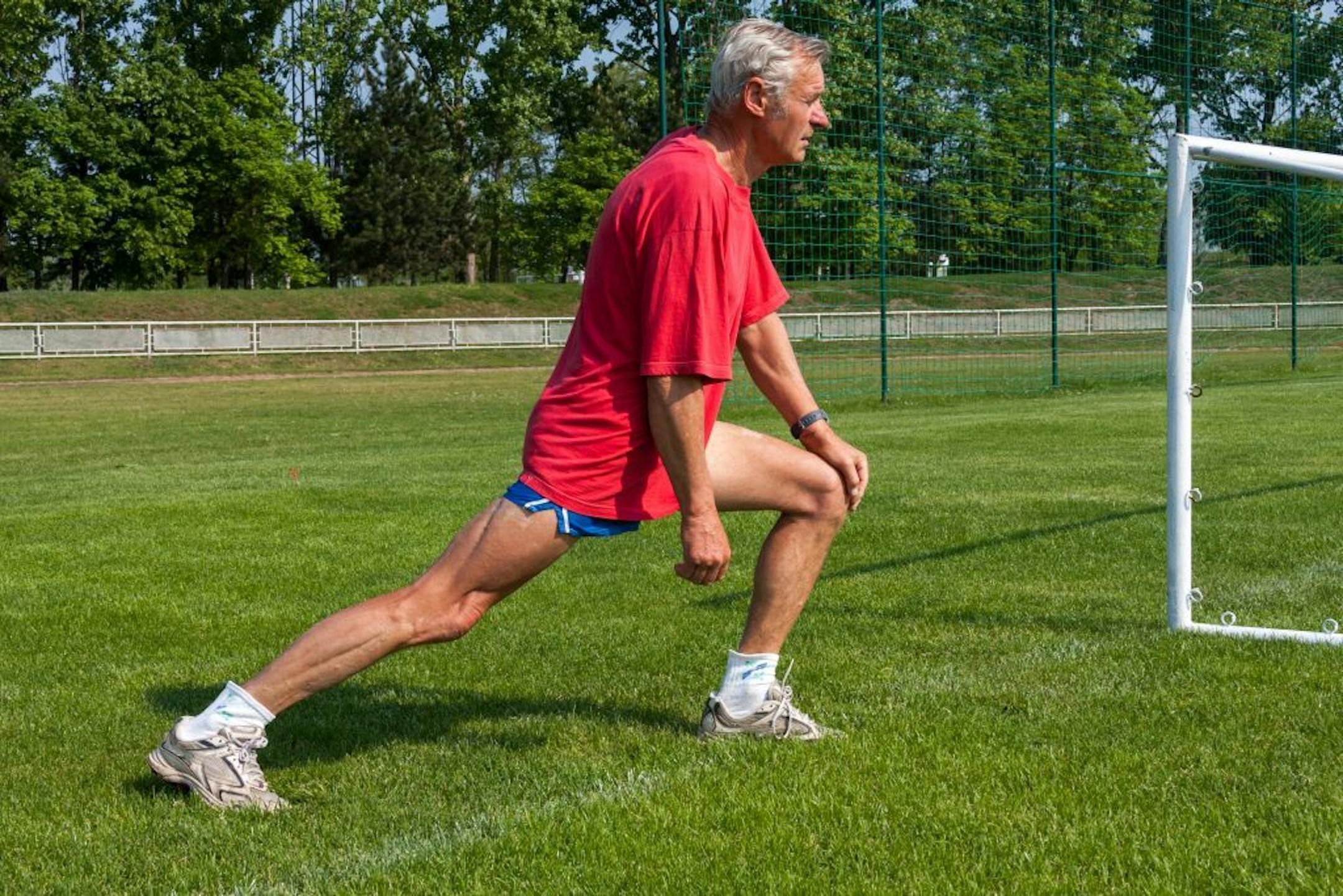 Learning to advance the positives of aging.