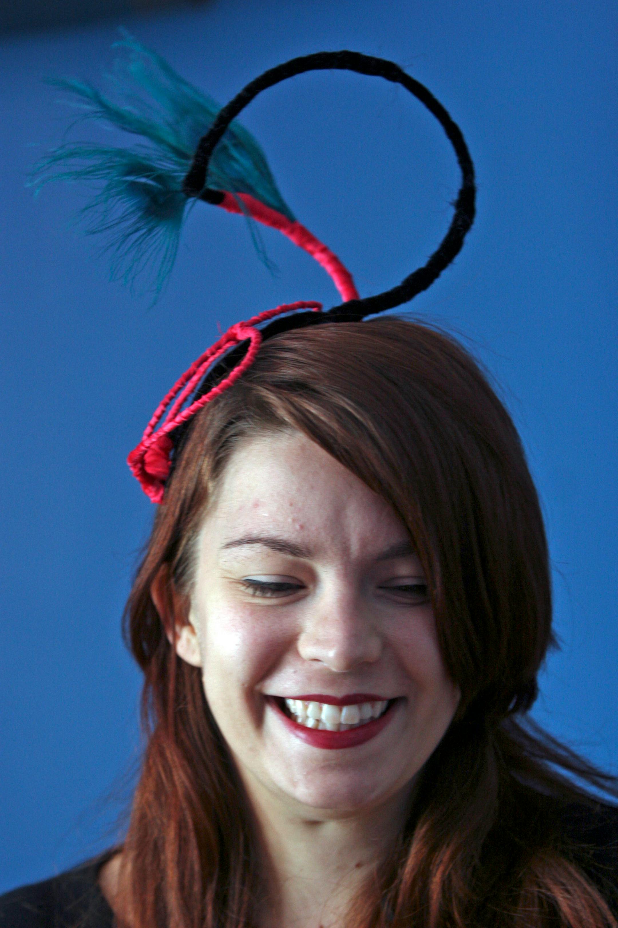 Designer / Voltage founder Anna Lee