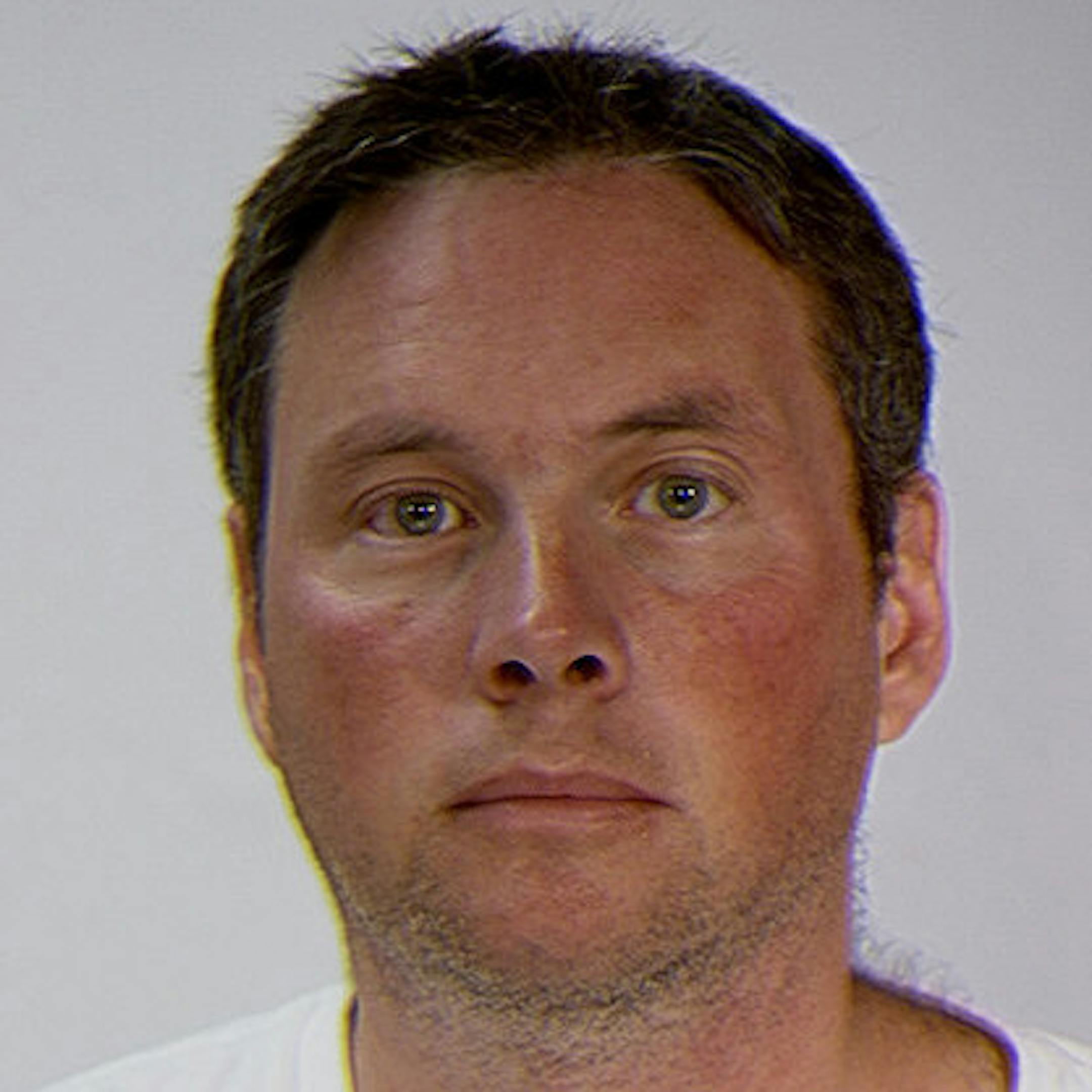 Submitted photo Jeff Dubay