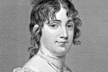 Dolley Madison