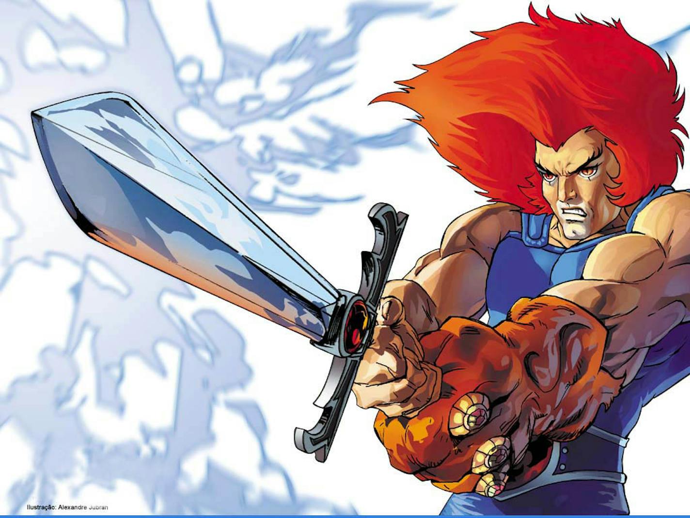 Thundercats