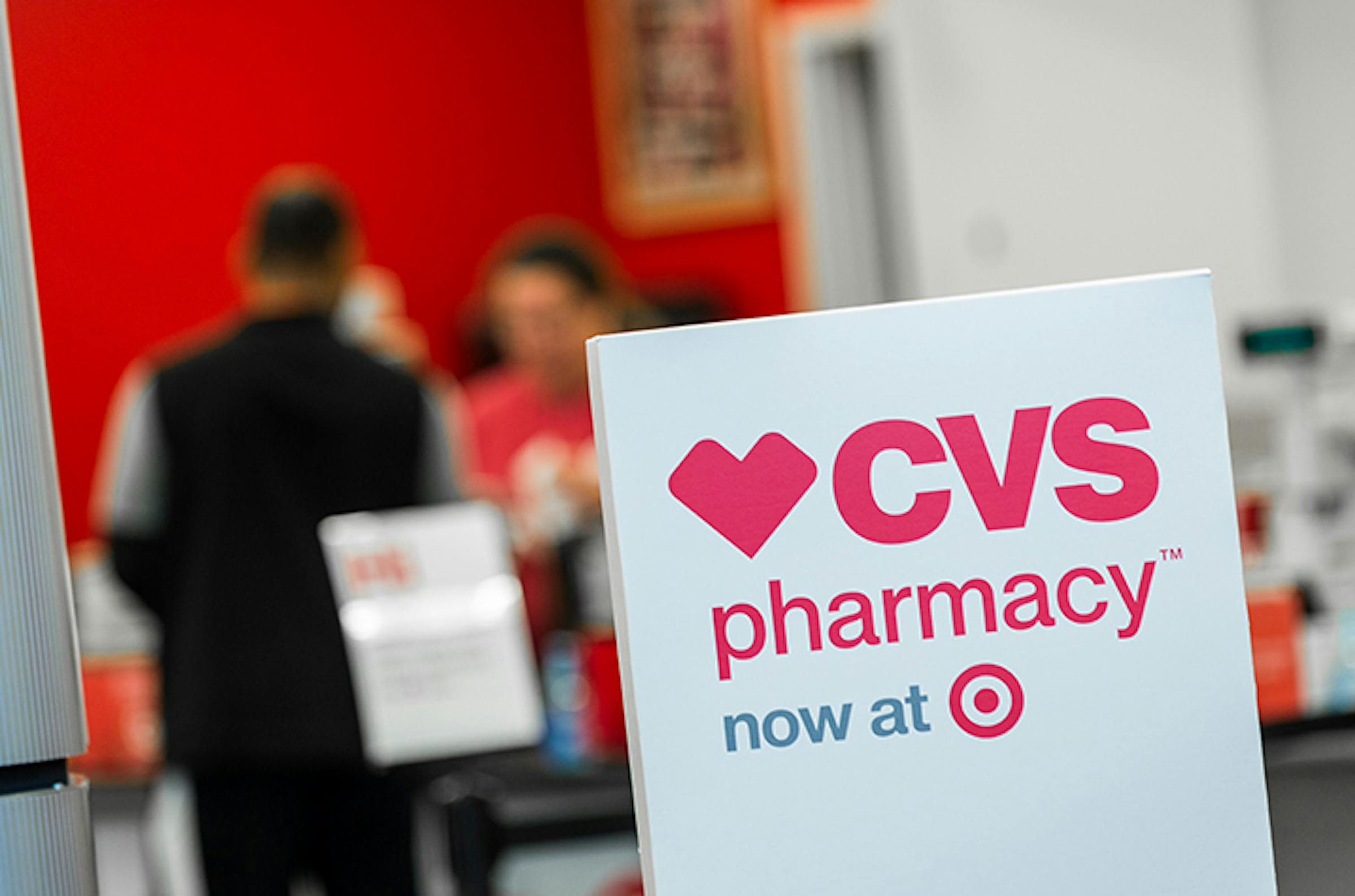 First group of Target pharmacies switch to CVS banner