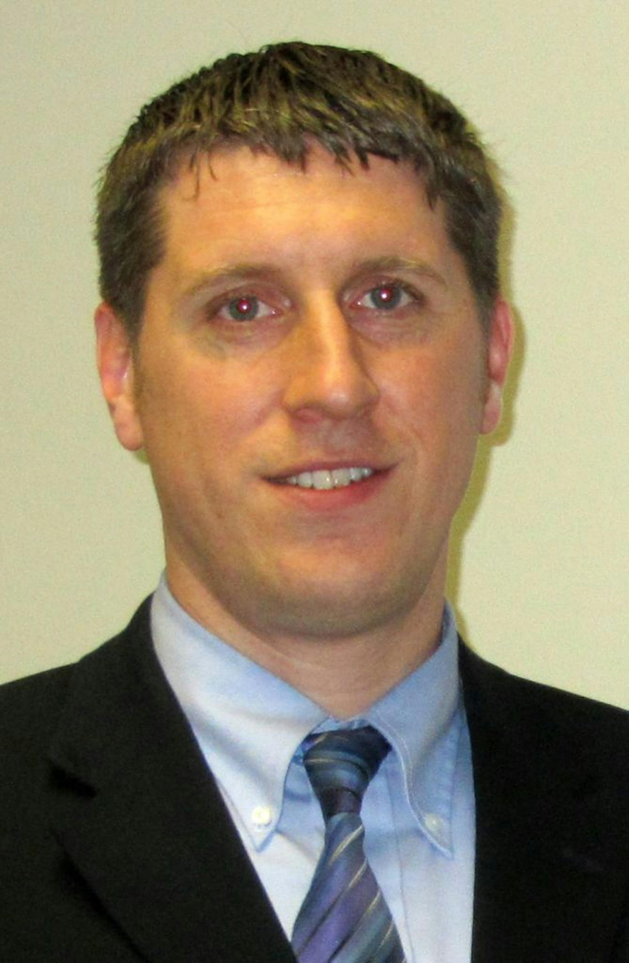 Drew Schaffer
