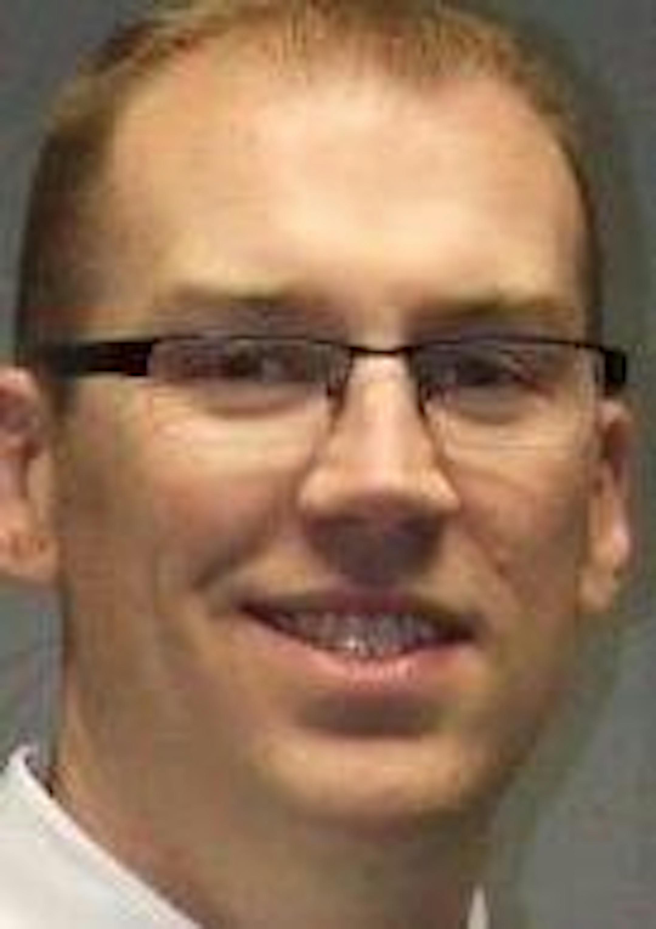 Commander Andrew Ellickson