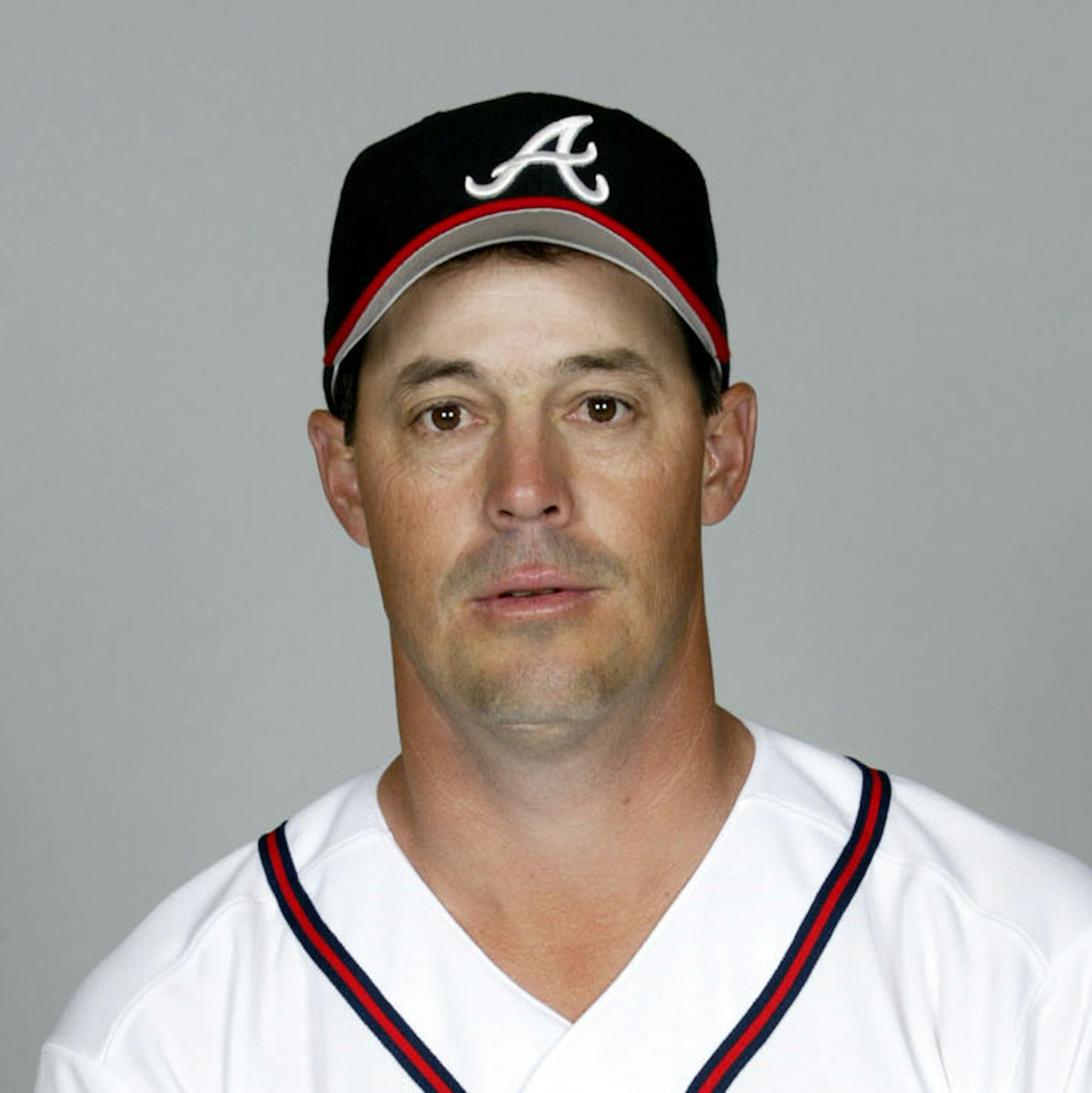greg maddux