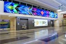 MSP Airport shows travelers 'who we are' with new Minnesota art