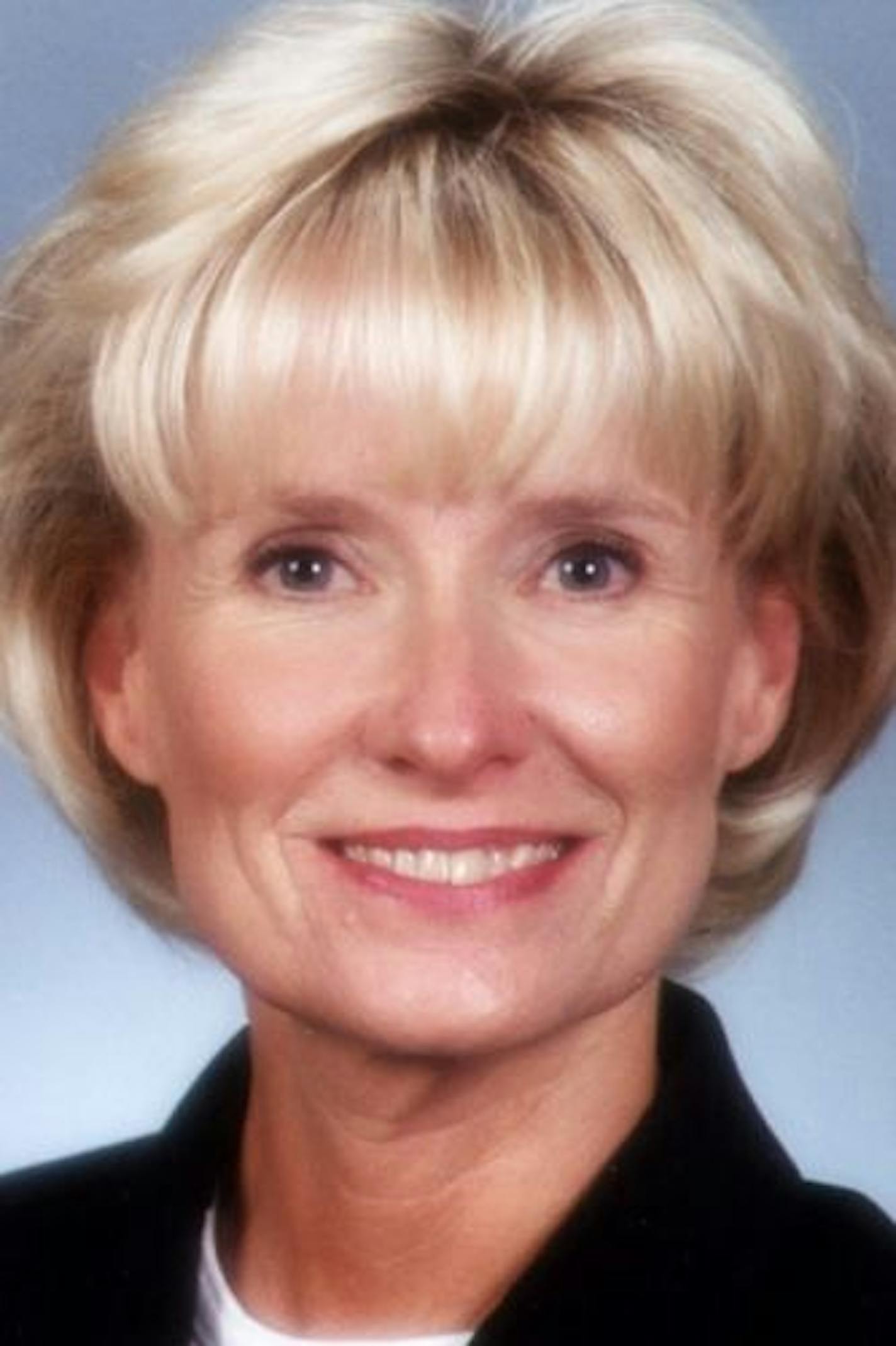 Hennepin County District Judge Patricia K. Karasov