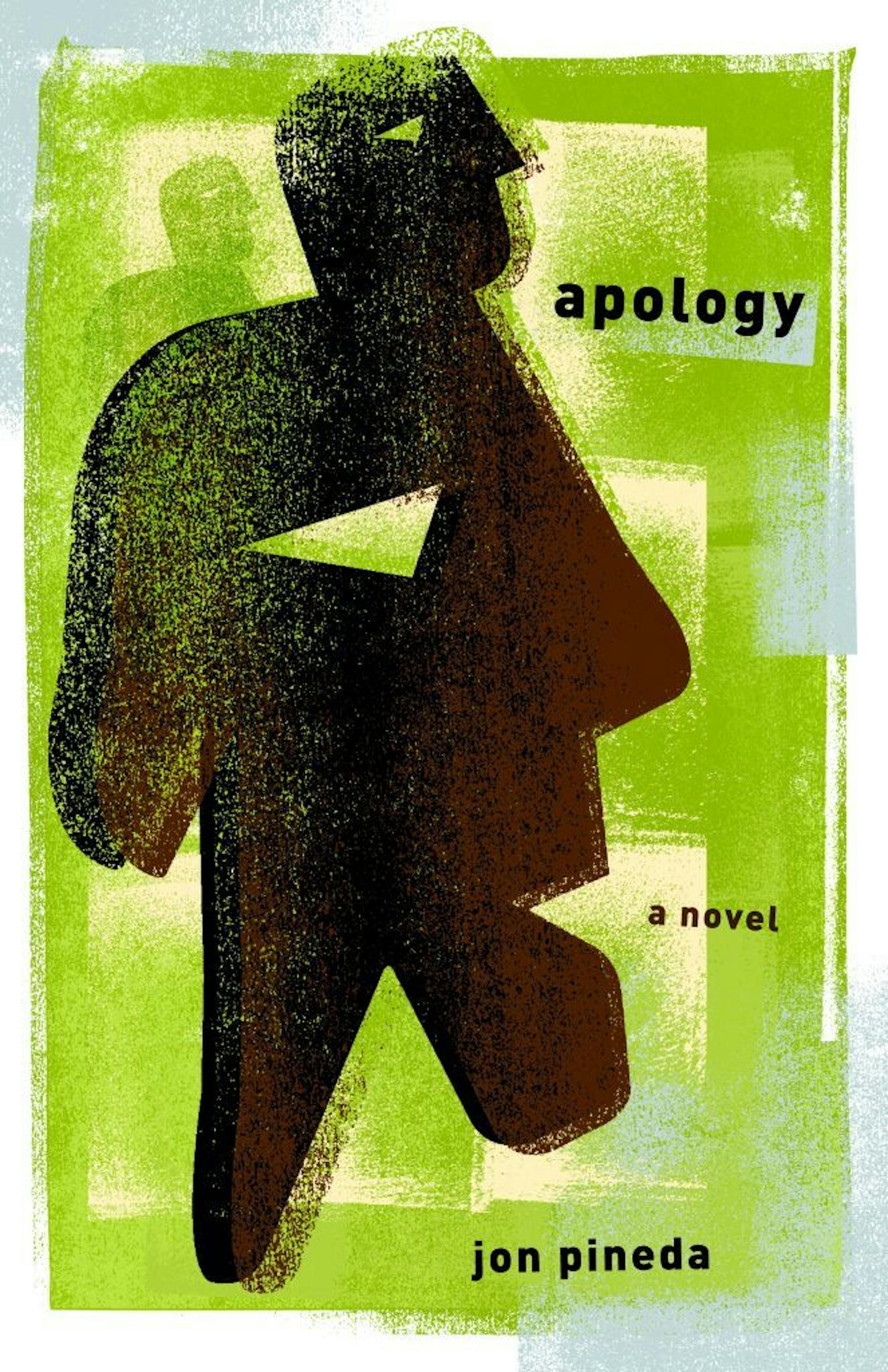 "Apology," by Jon Pineda