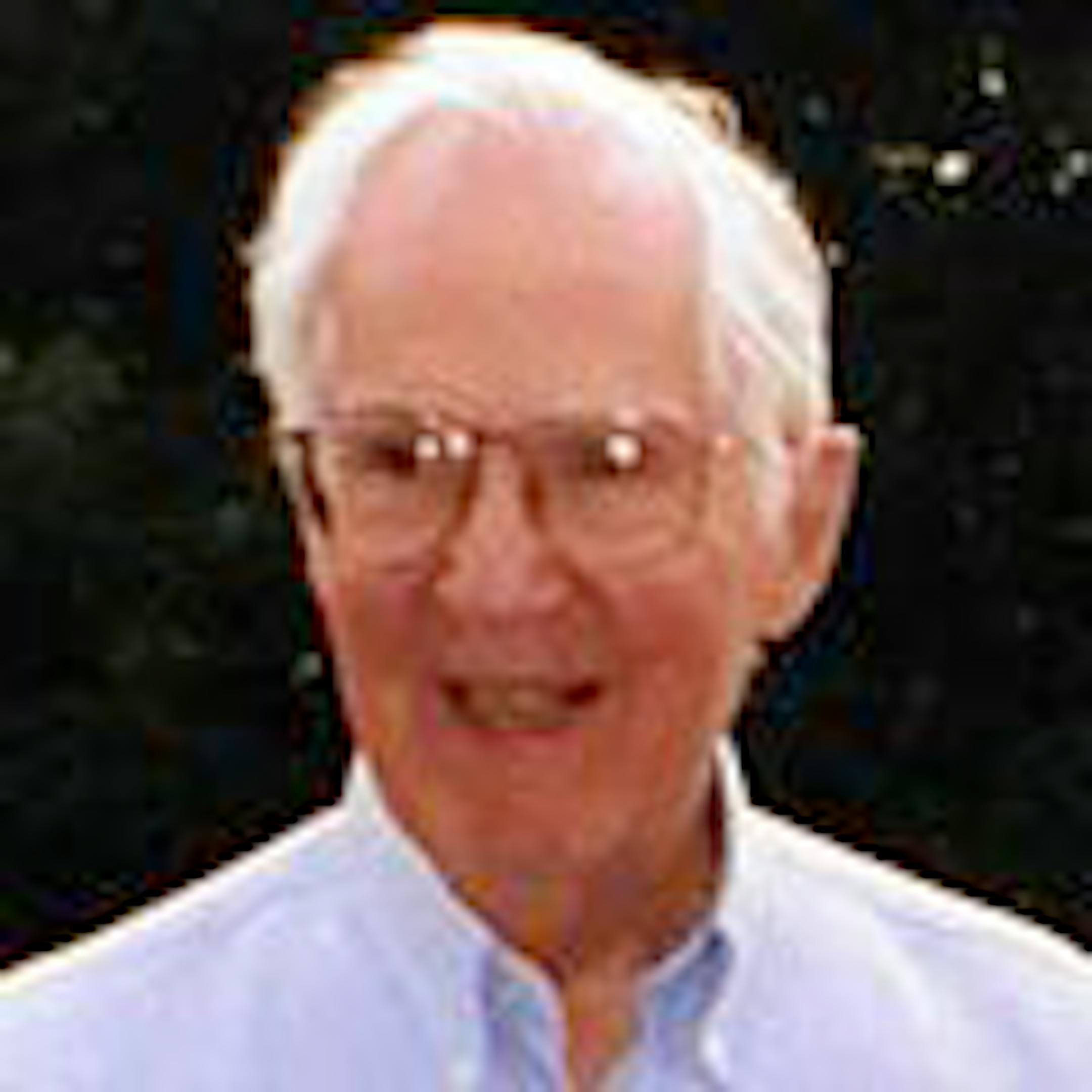 John Stuber