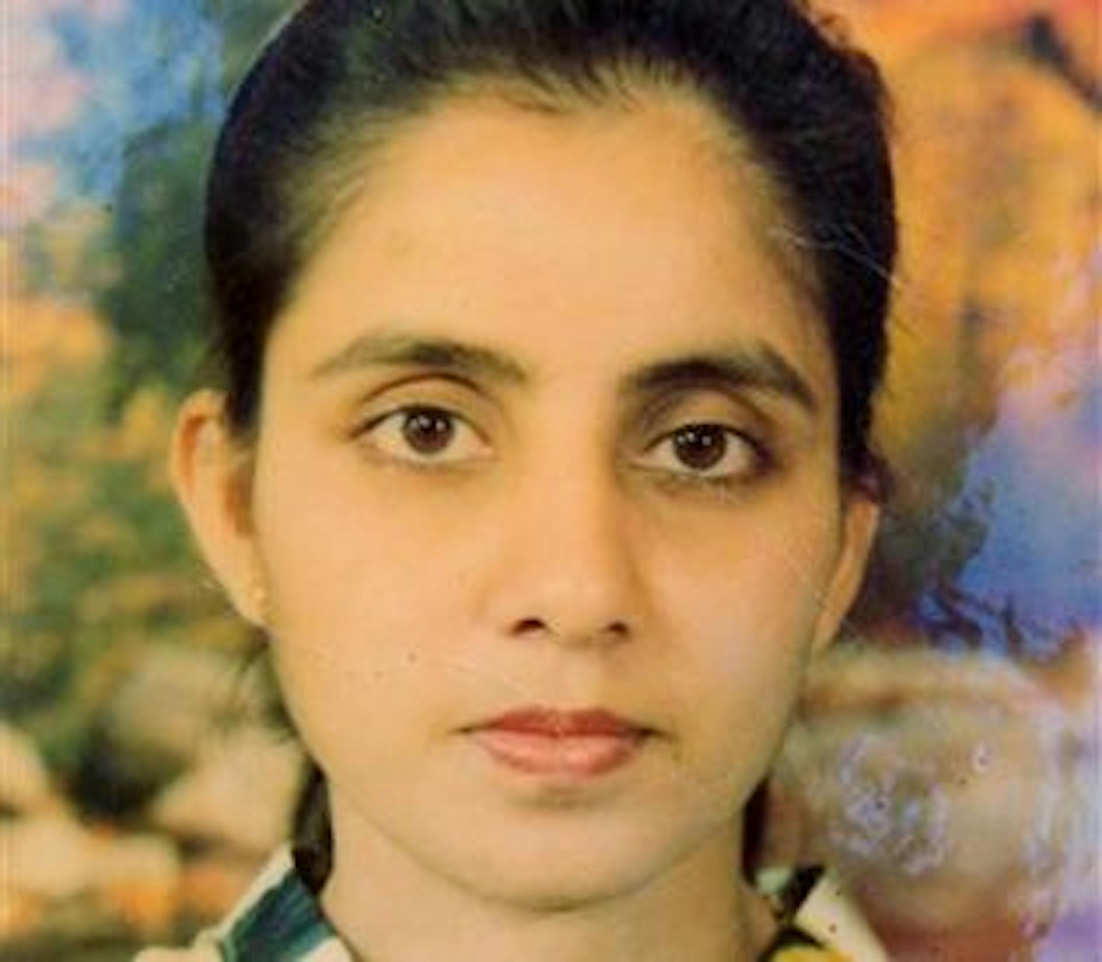 Jacintha Saldanha