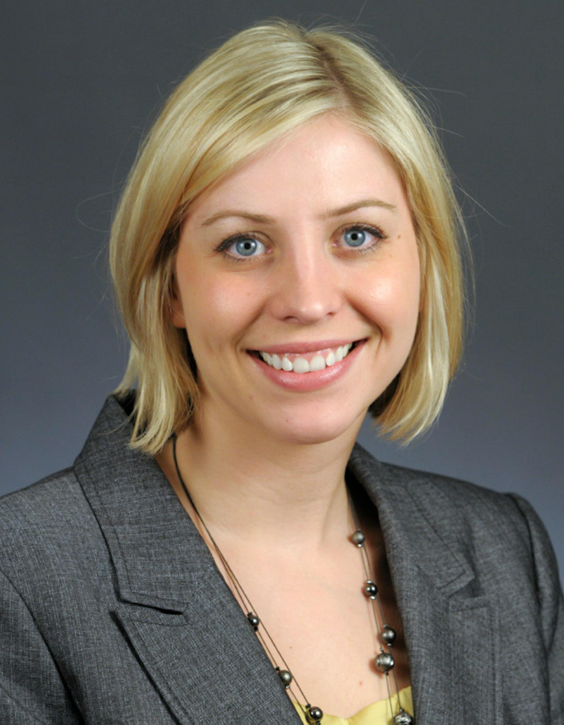 Carly Melin/Source: Minnesota House of Representatives