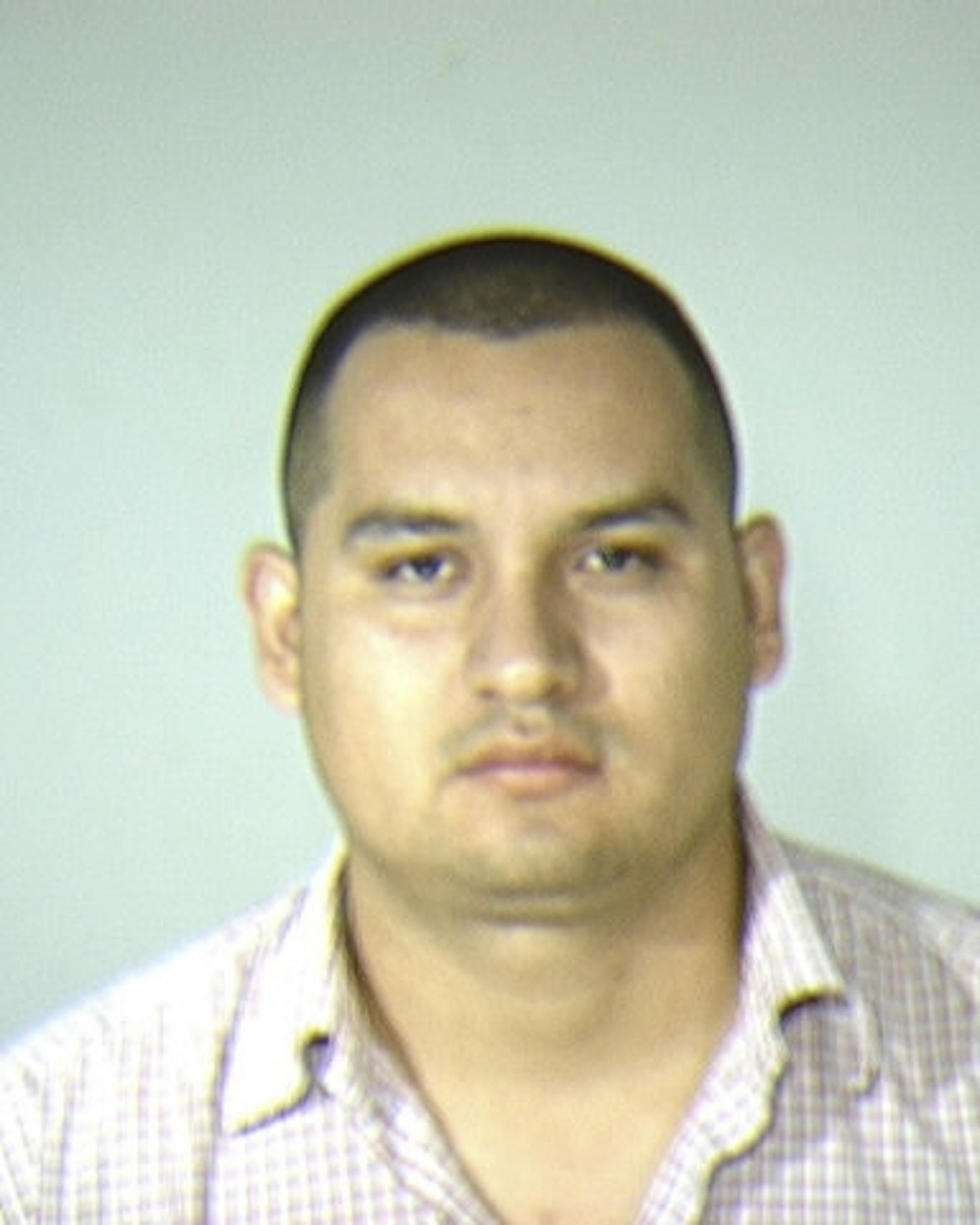 Ramsey Co
drugs 0121 - Albert Huerta