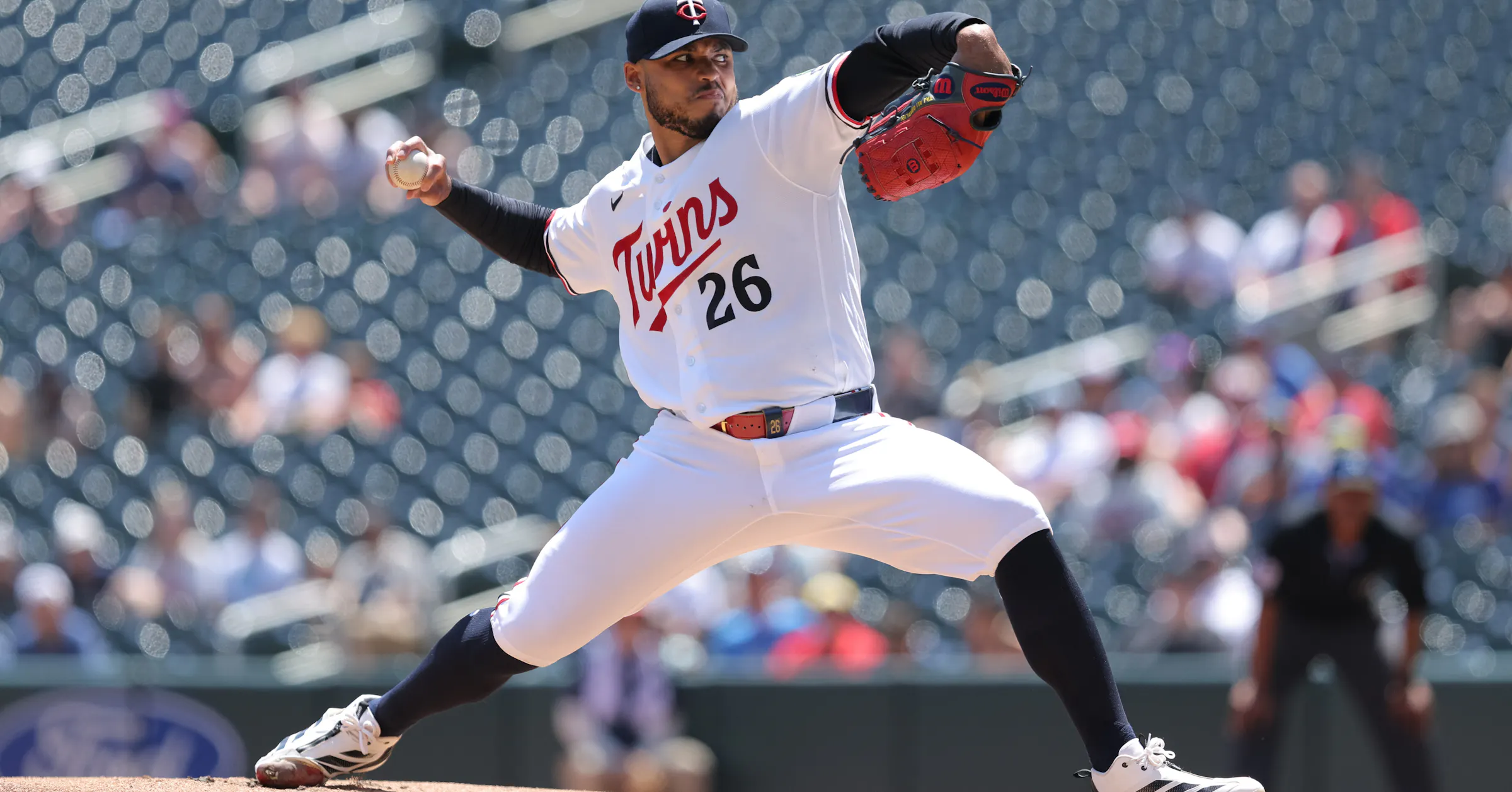 Twins enter All-Star break with momentum after series win over Angels