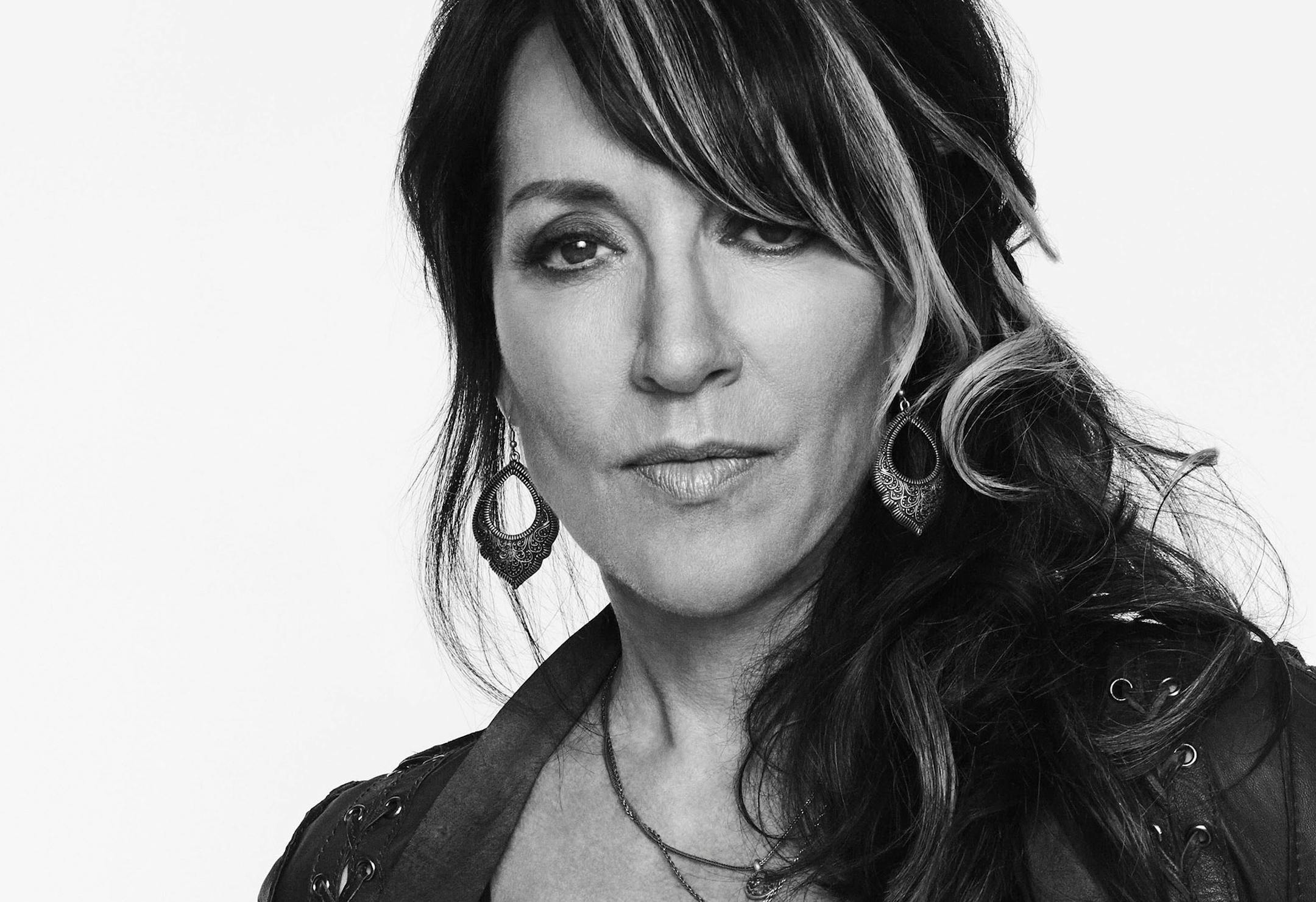SONS OF ANARCHY (Season Premiere, Tuesday, September 11, 10:00 pm e/p) -- Pictured: Katey Sagal as Gemma Teller Morrow -- CR: Frank Ockenfels/FX