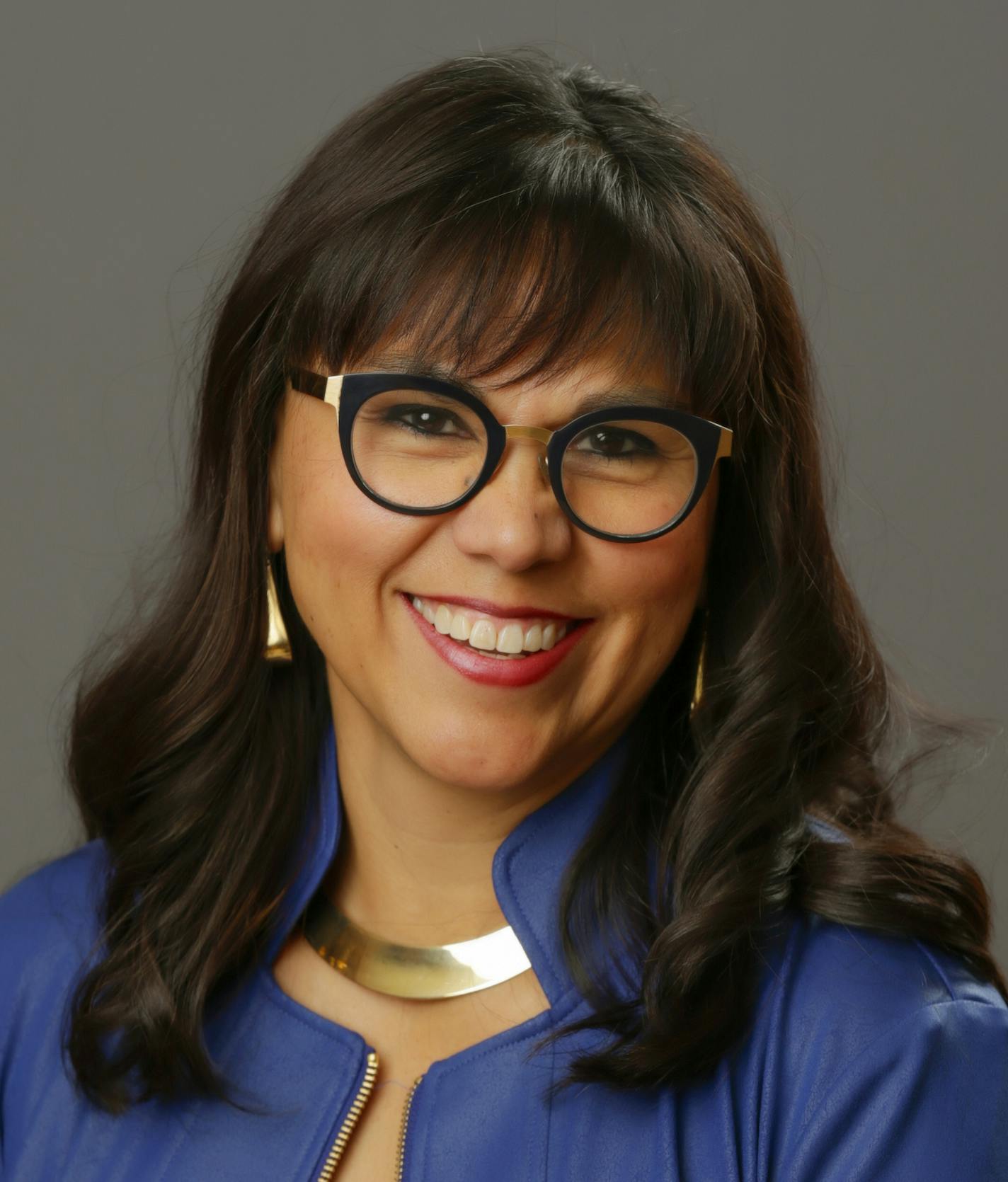 Gloria Perez, the former leader of the Jeremiah Program, was named in December the new CEO of the Women's Foundation of Minnesota, starting in February 2020.