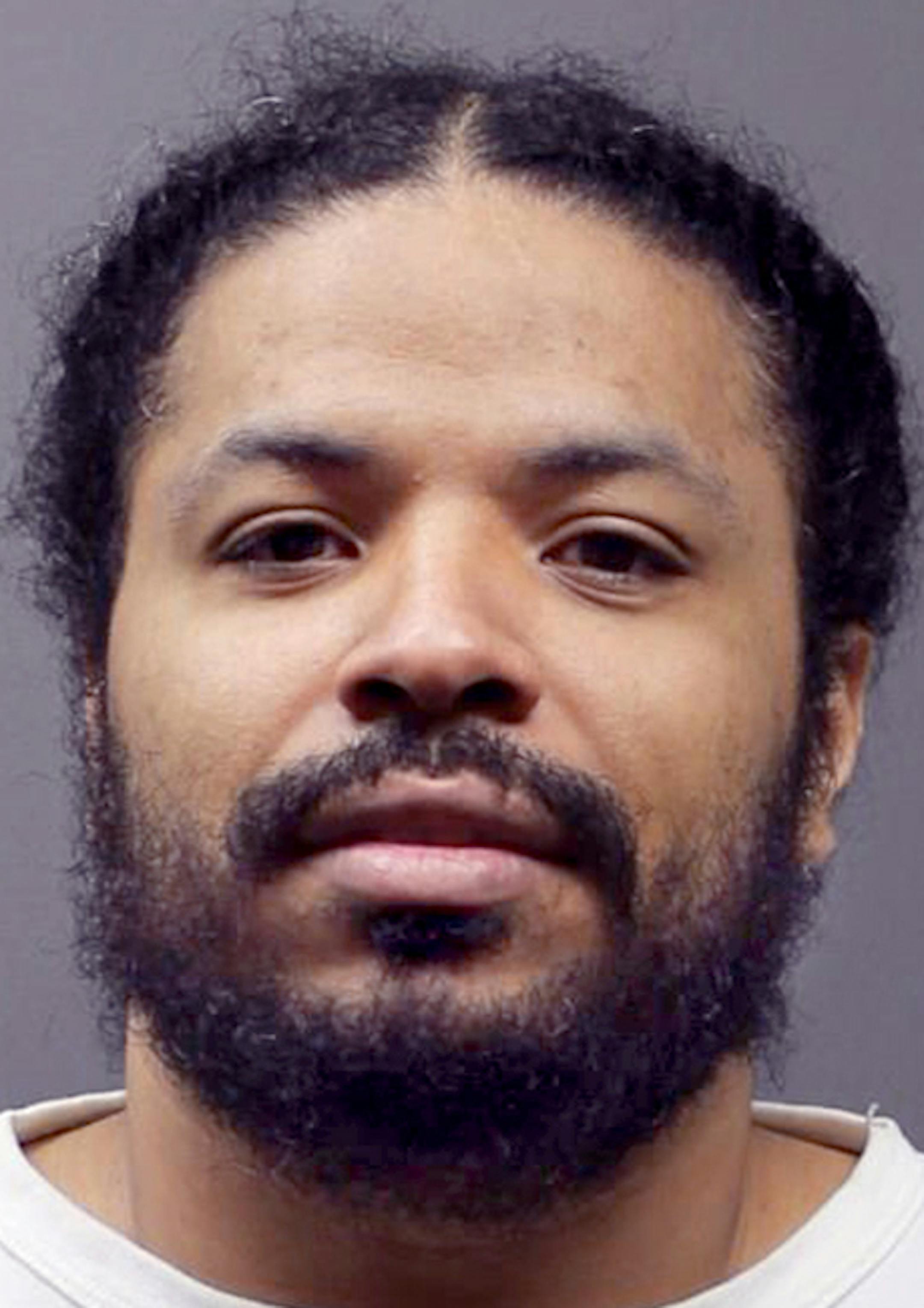 Rico Ronondo Rodriguez, 34, of Minneapolis