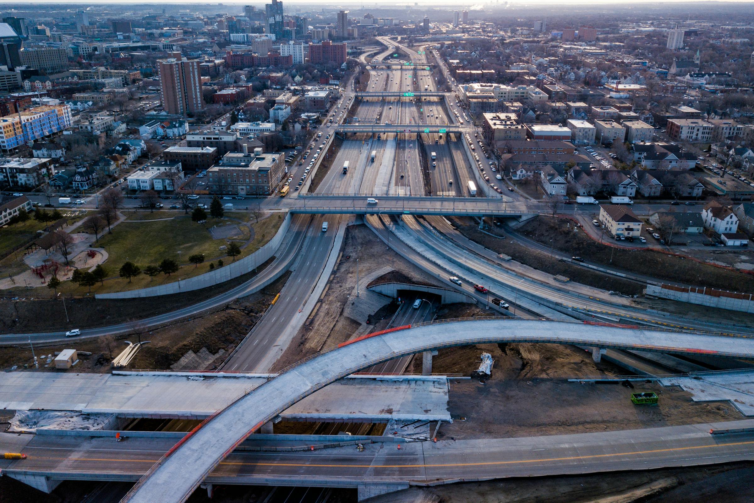 A crash course on speeding