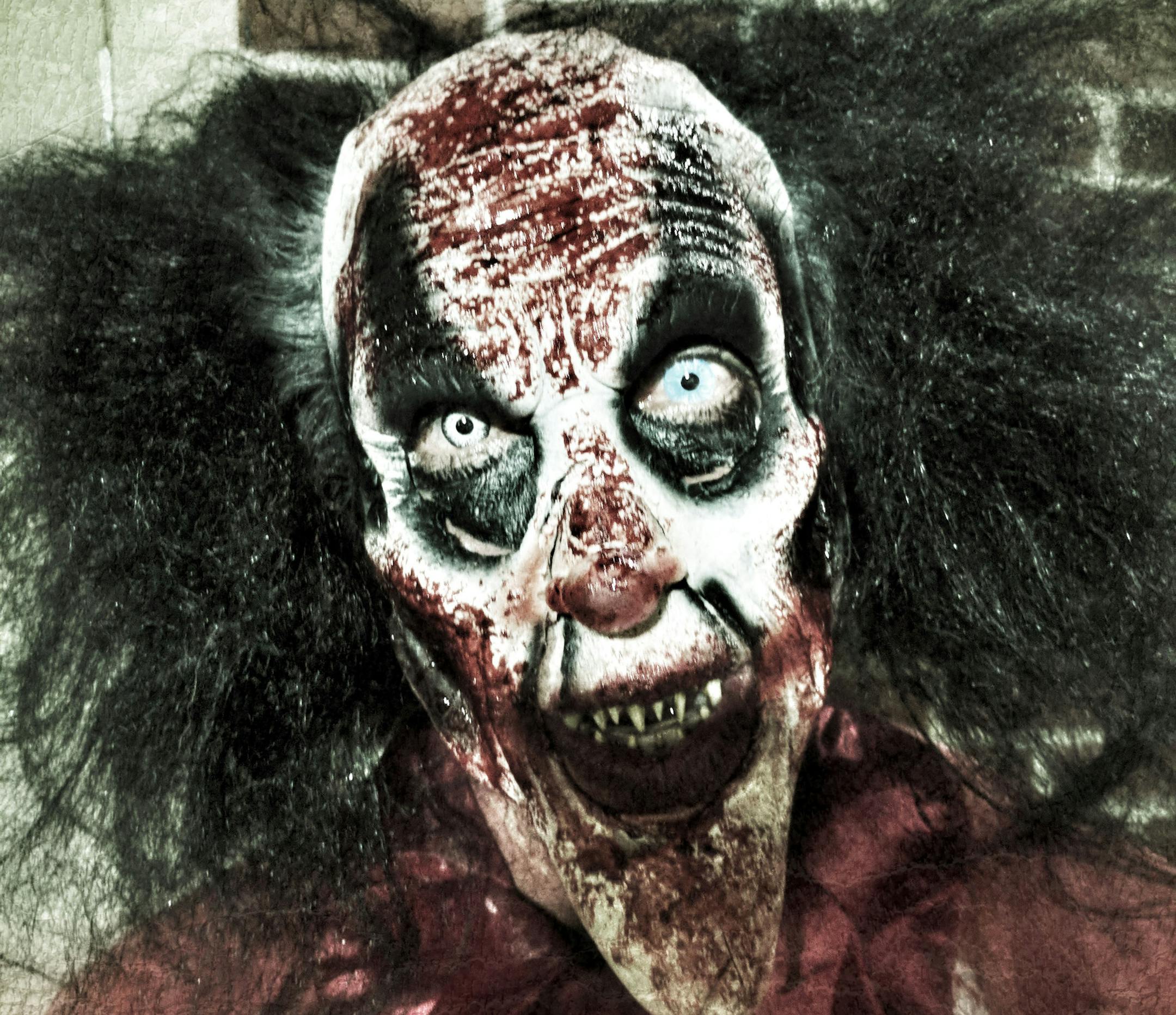 Fright Farm in Maplewood