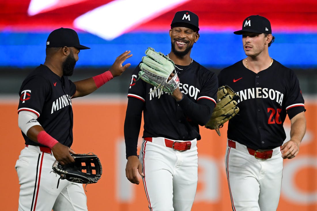 Twins lose again vs. baseball's best, but they can turn trend around