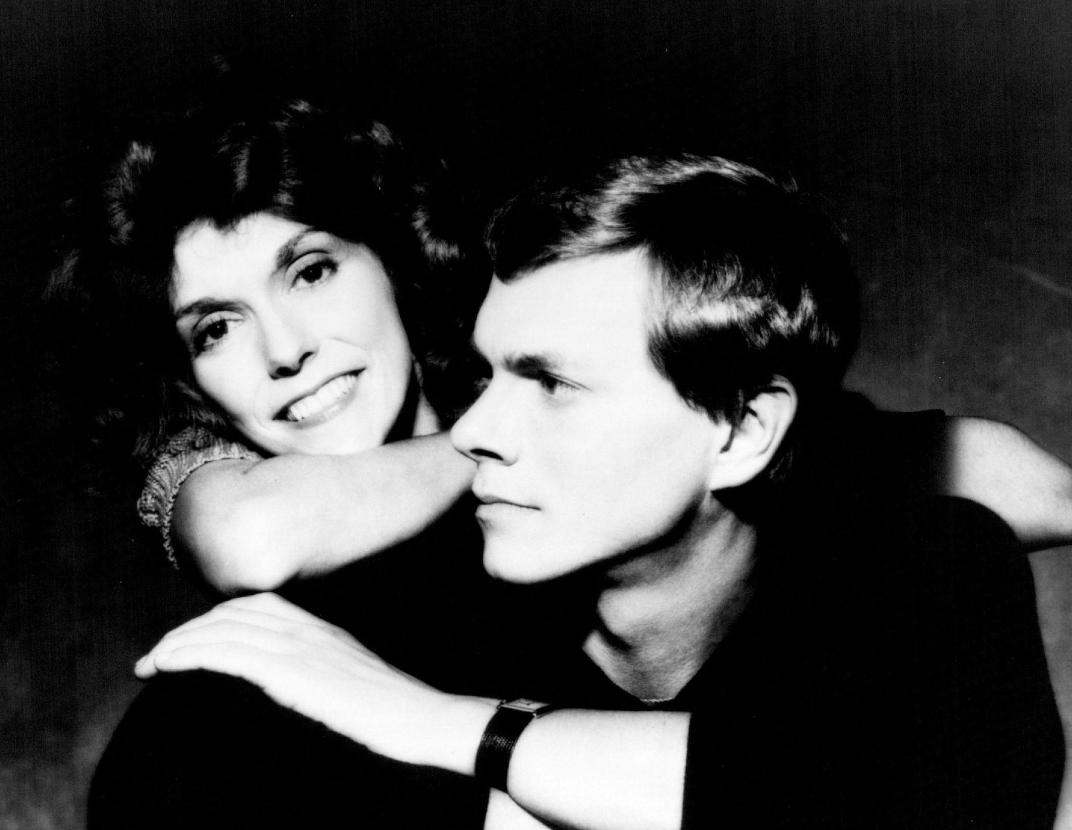 The Carpenters Music Group A&M Records