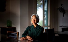 photo of author Susan Choi