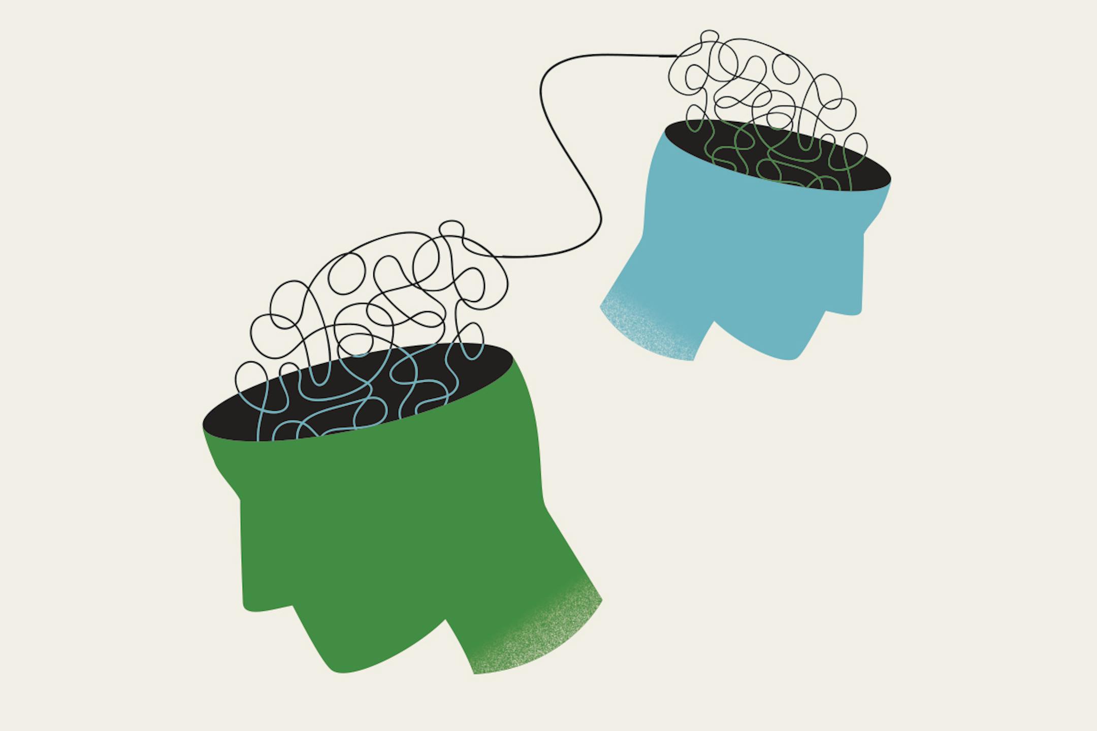 Brock Kaplan illustration • Star Tribune