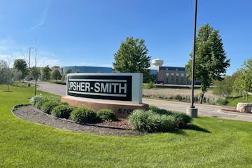 Upsher-Smith sold its generic pharmaceutical business in 2017 for about $1 billion to a Japanese company.