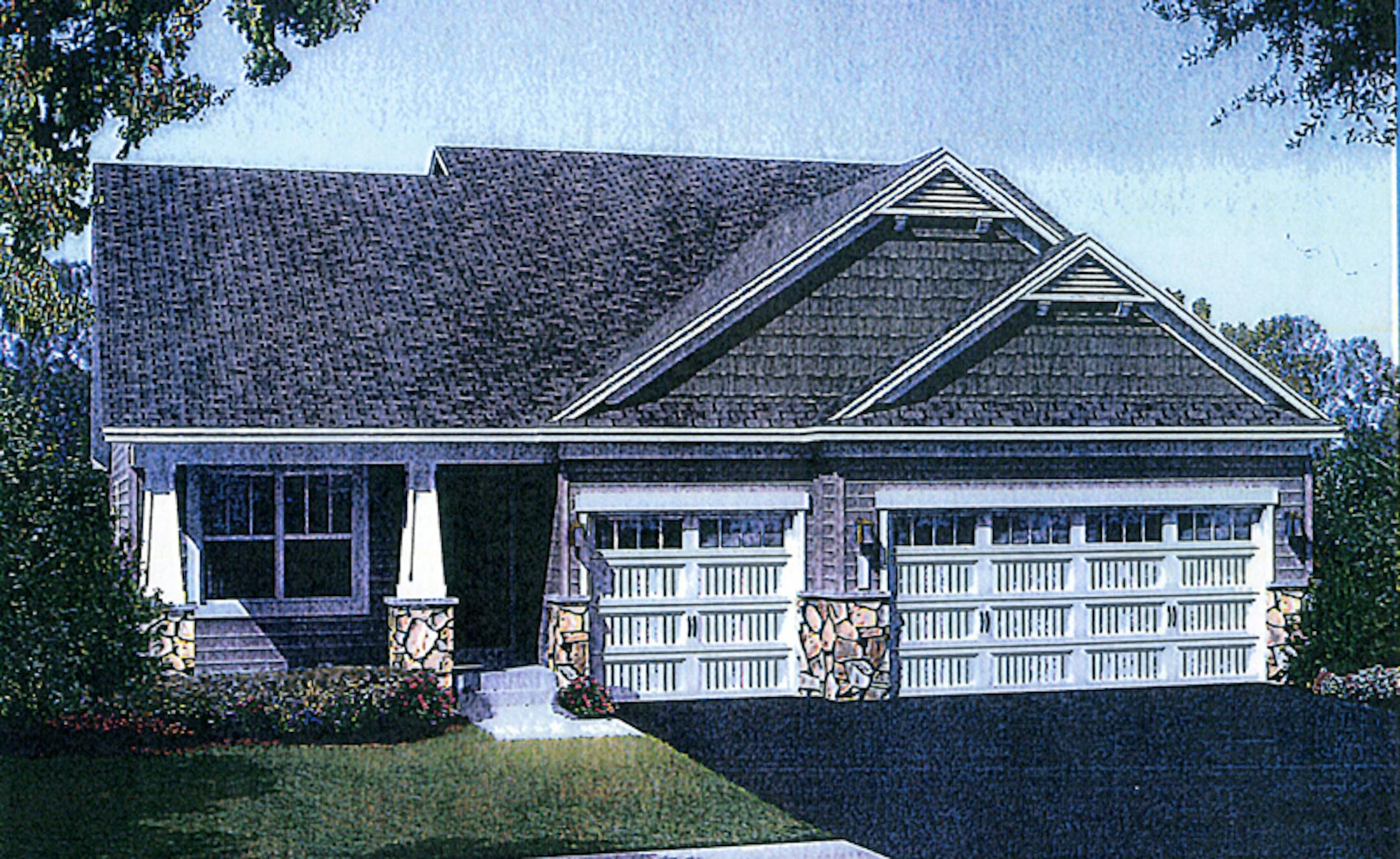 Dan Patch Trail 3rd Addition 127th Street & Glenhurst Avenue, Savage