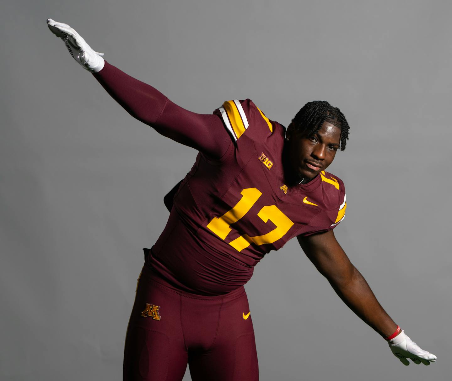 Gophers football players aren't sugarcoating what needs to happen this season